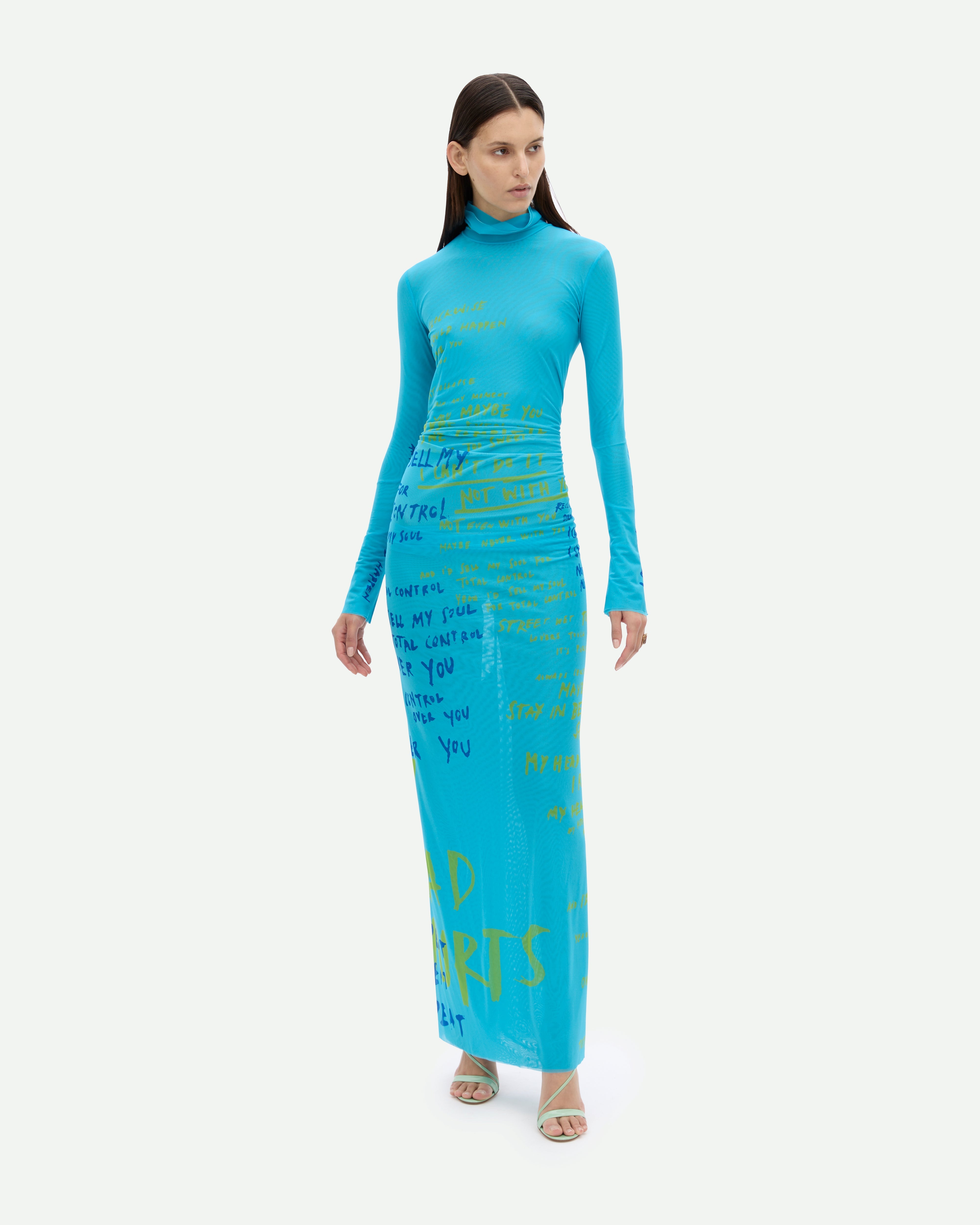Acid Motel Dress