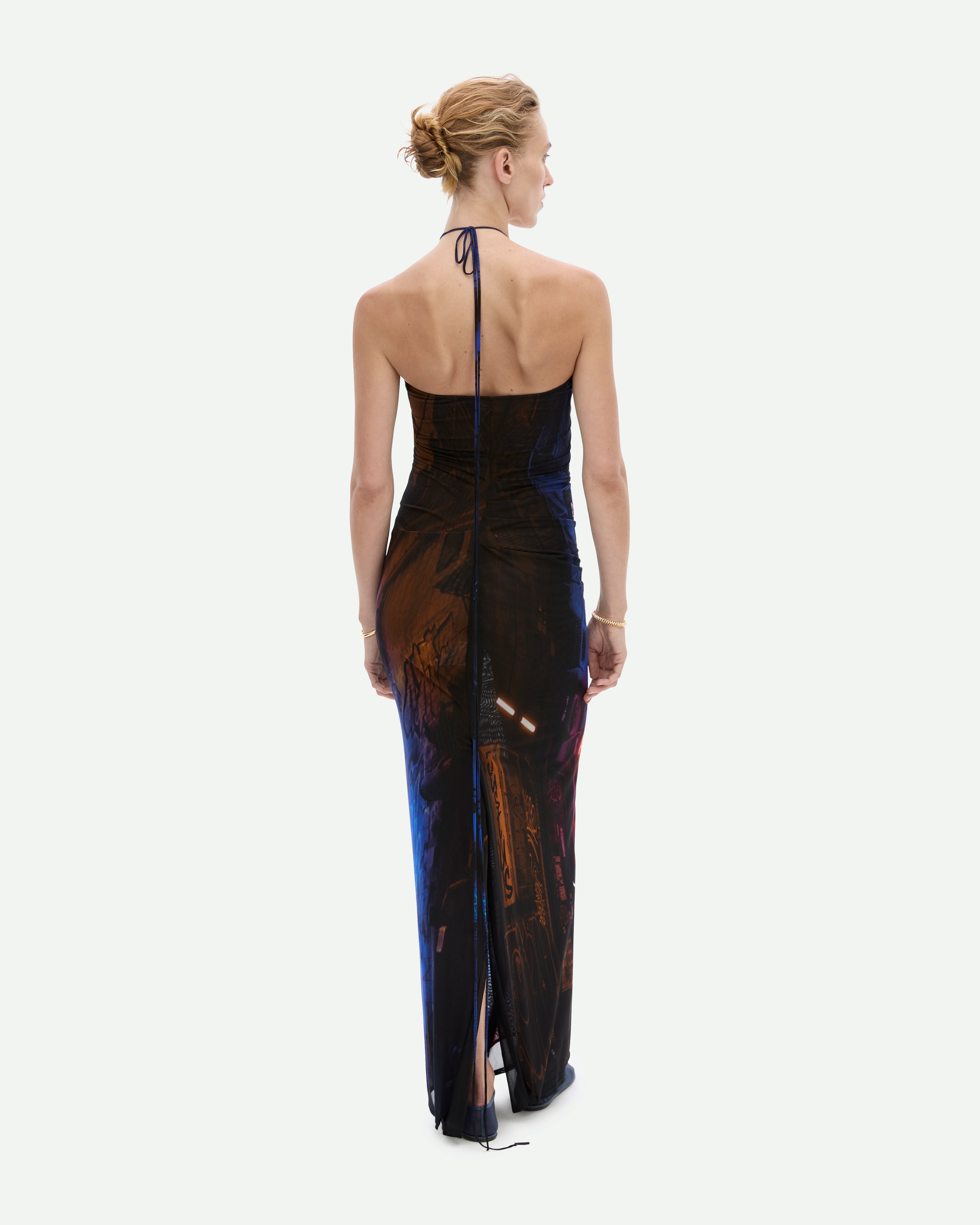 Just Us Dress