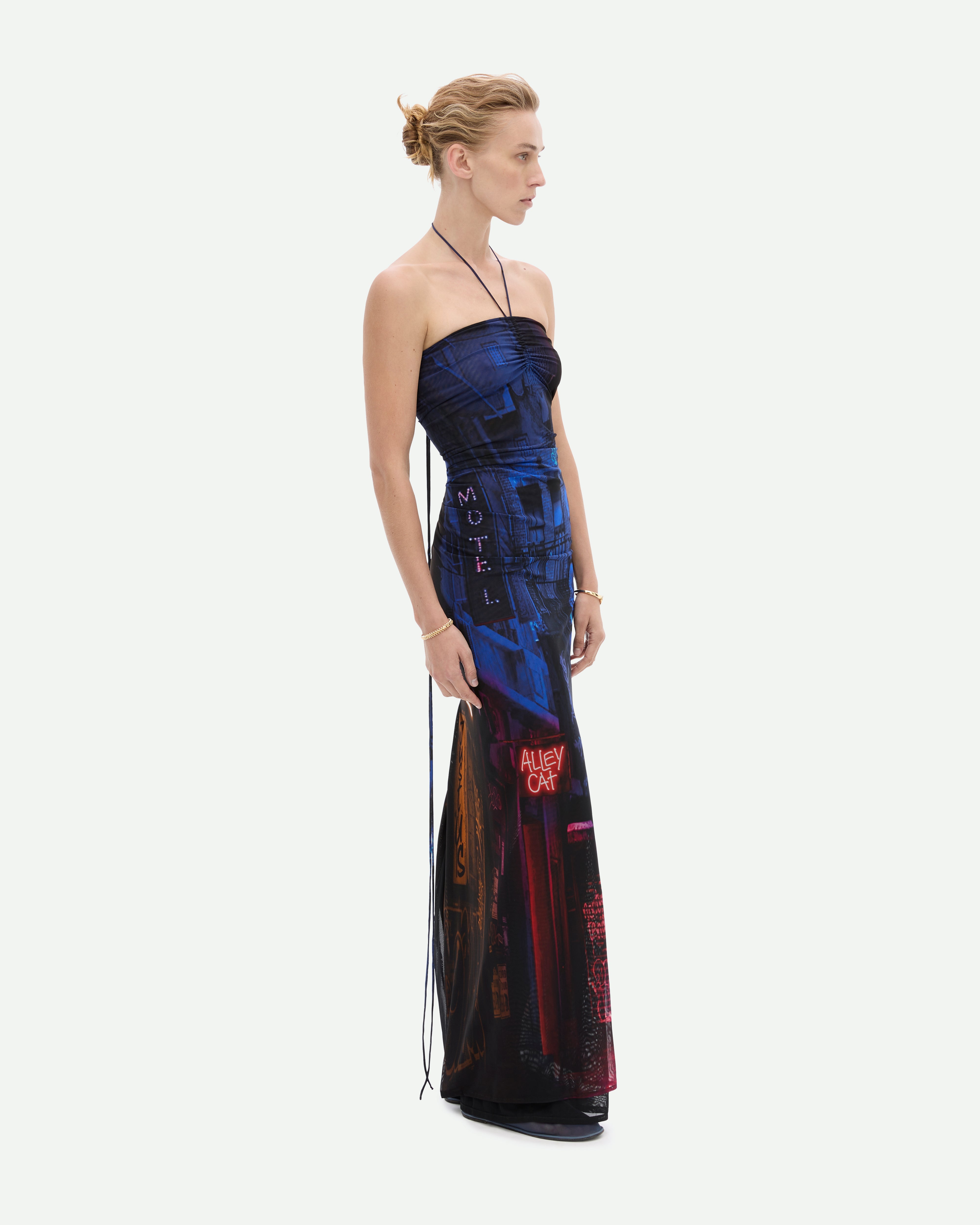 Just Us Dress