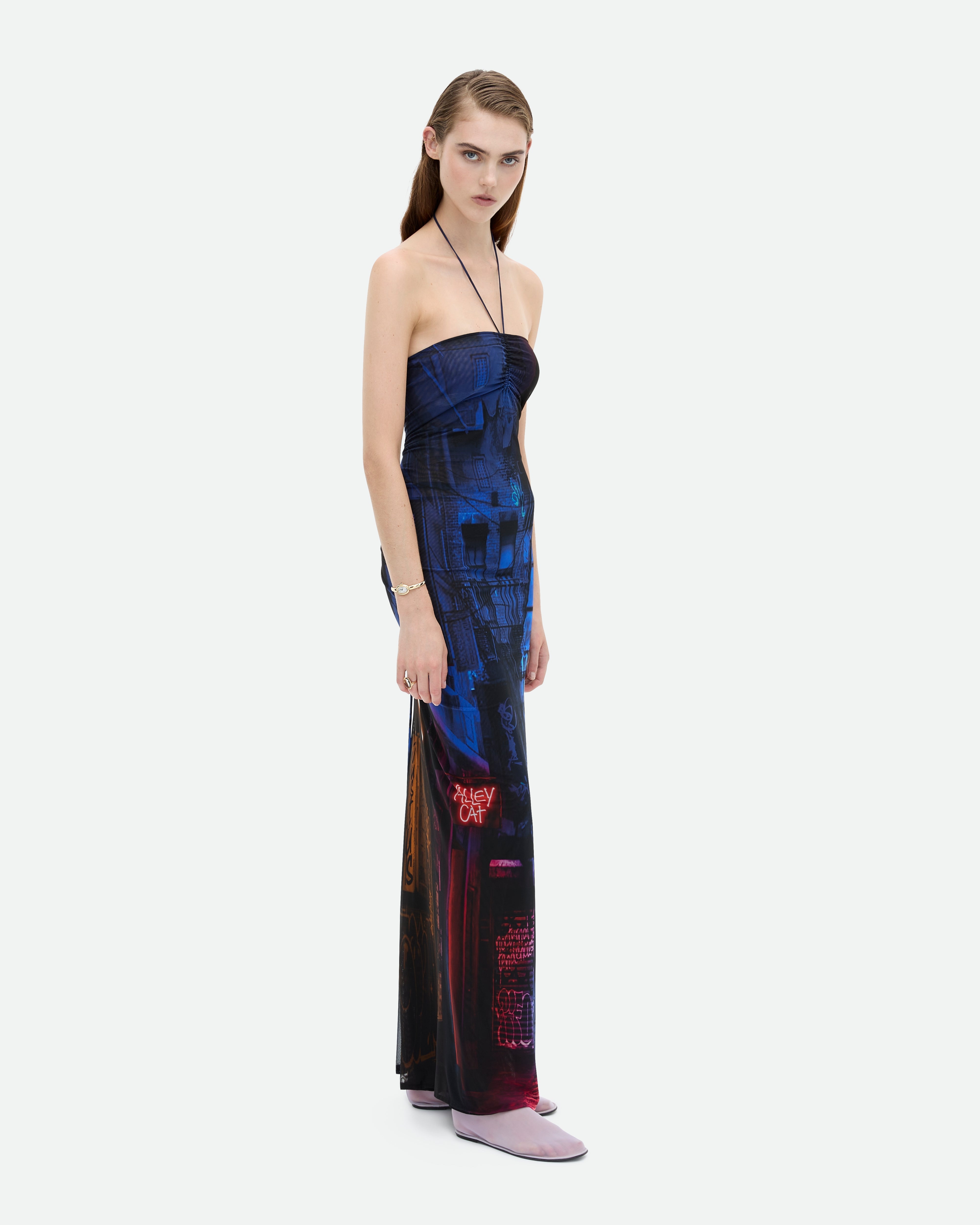 Just Us Dress