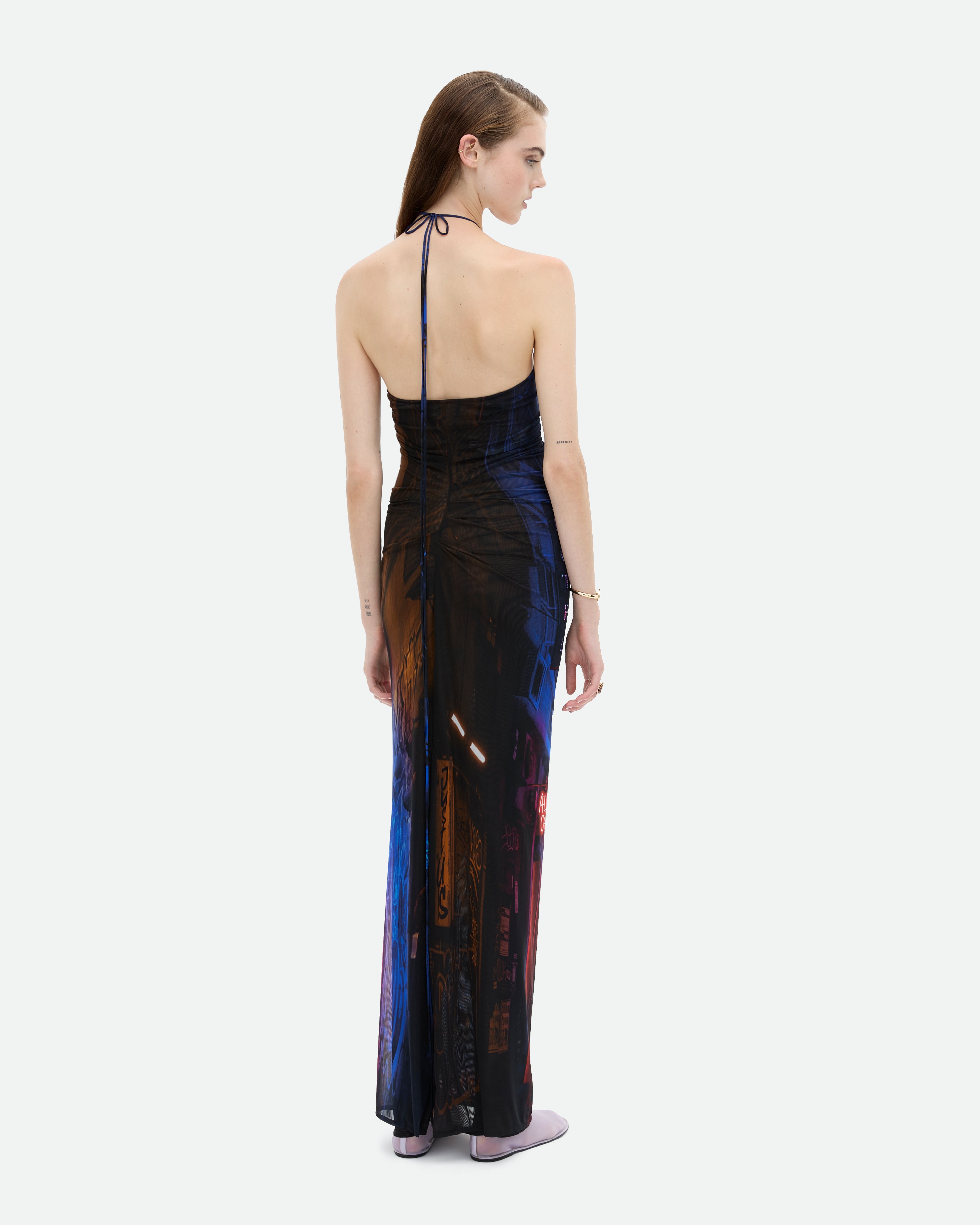 Just Us Dress