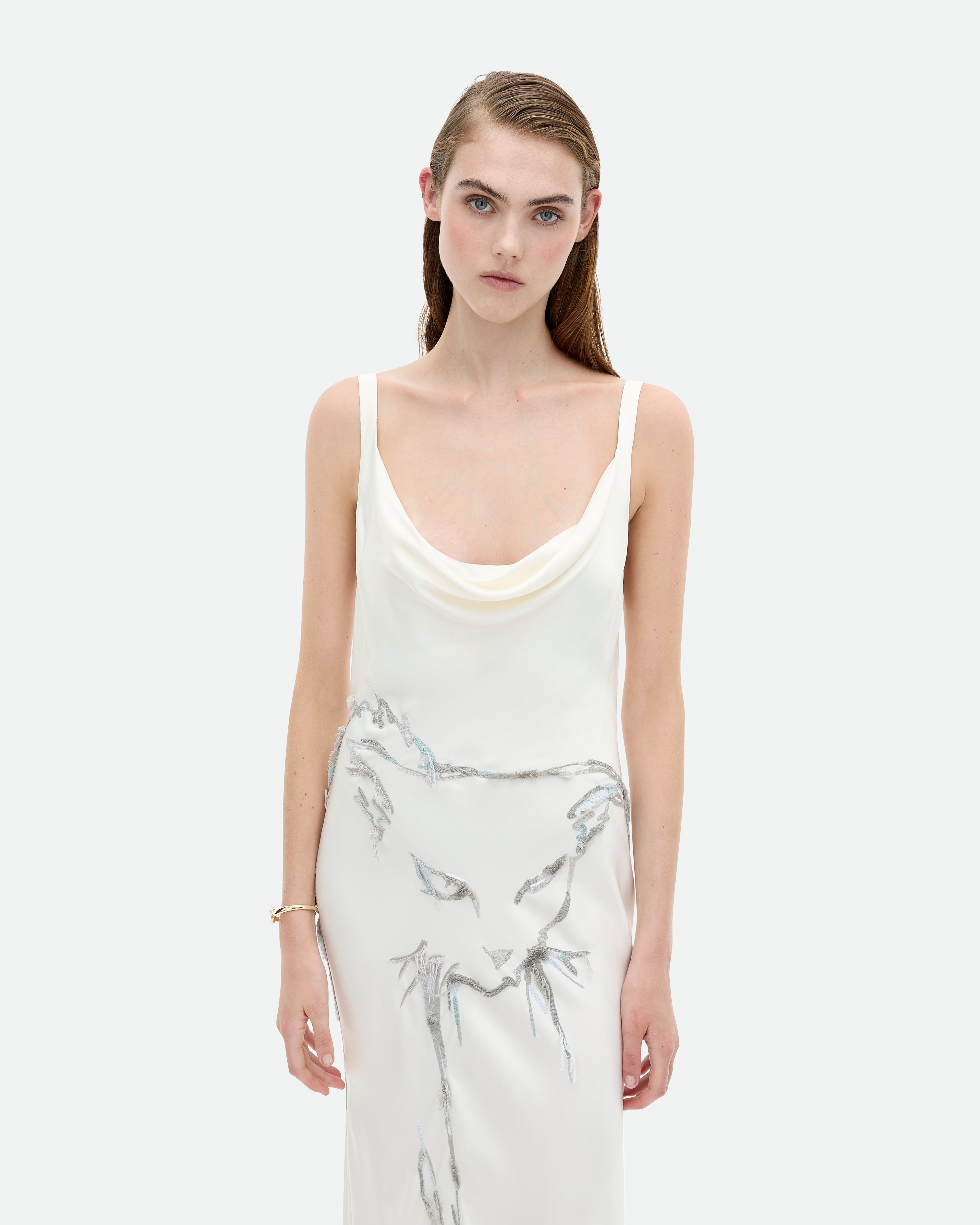 Rapture Gown