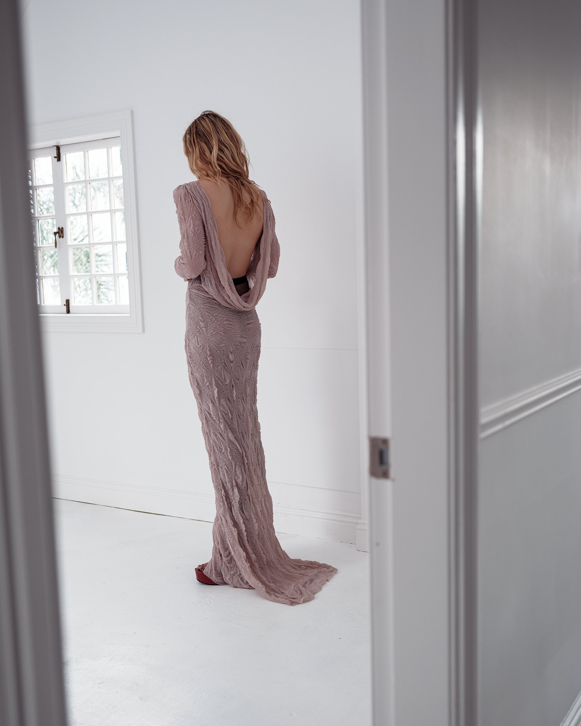Intention Dress