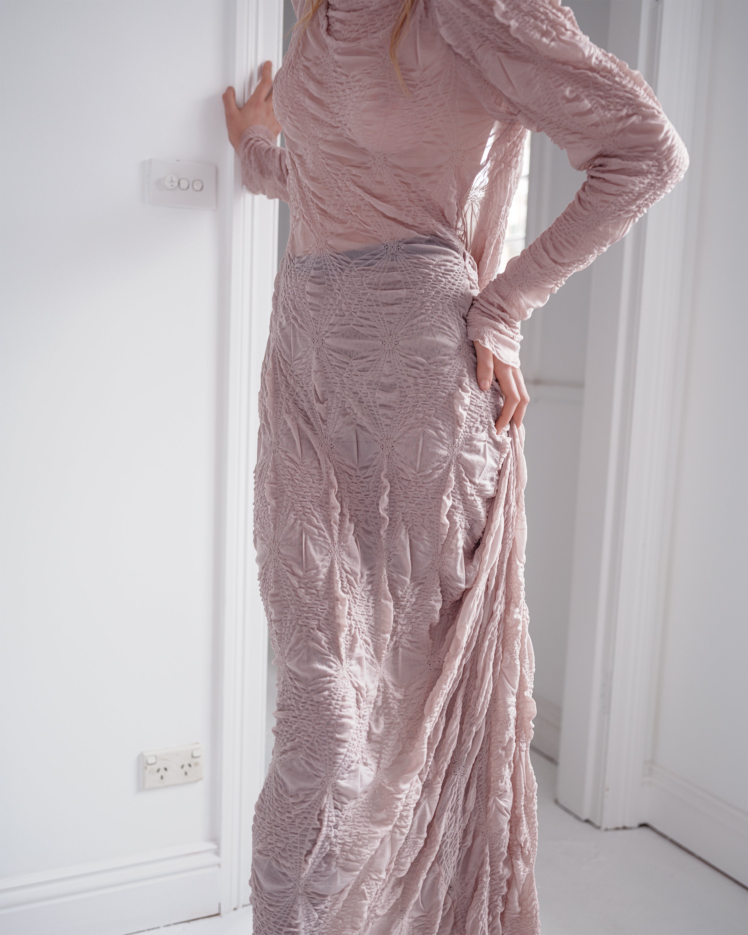 Intention Dress