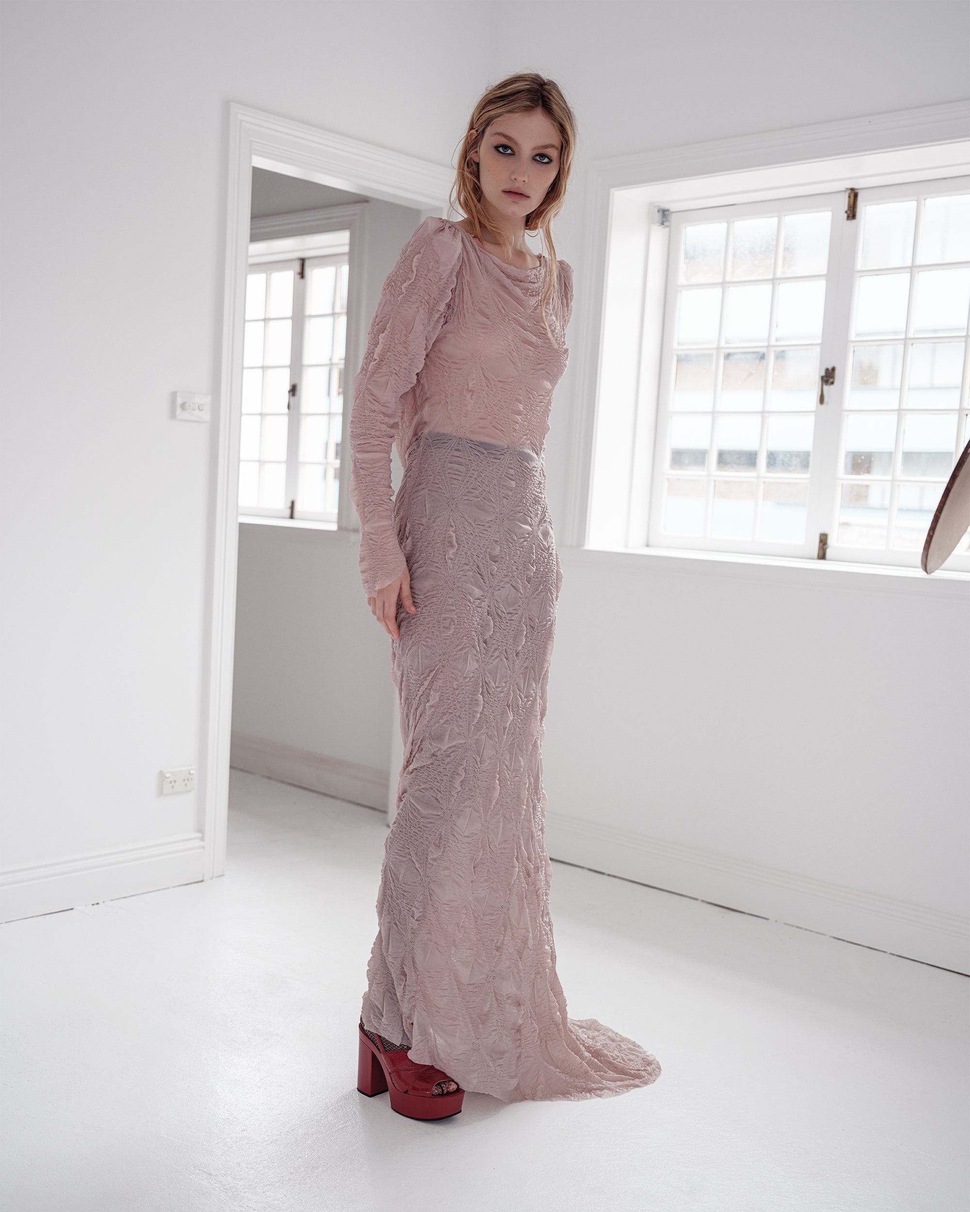 Intention Dress