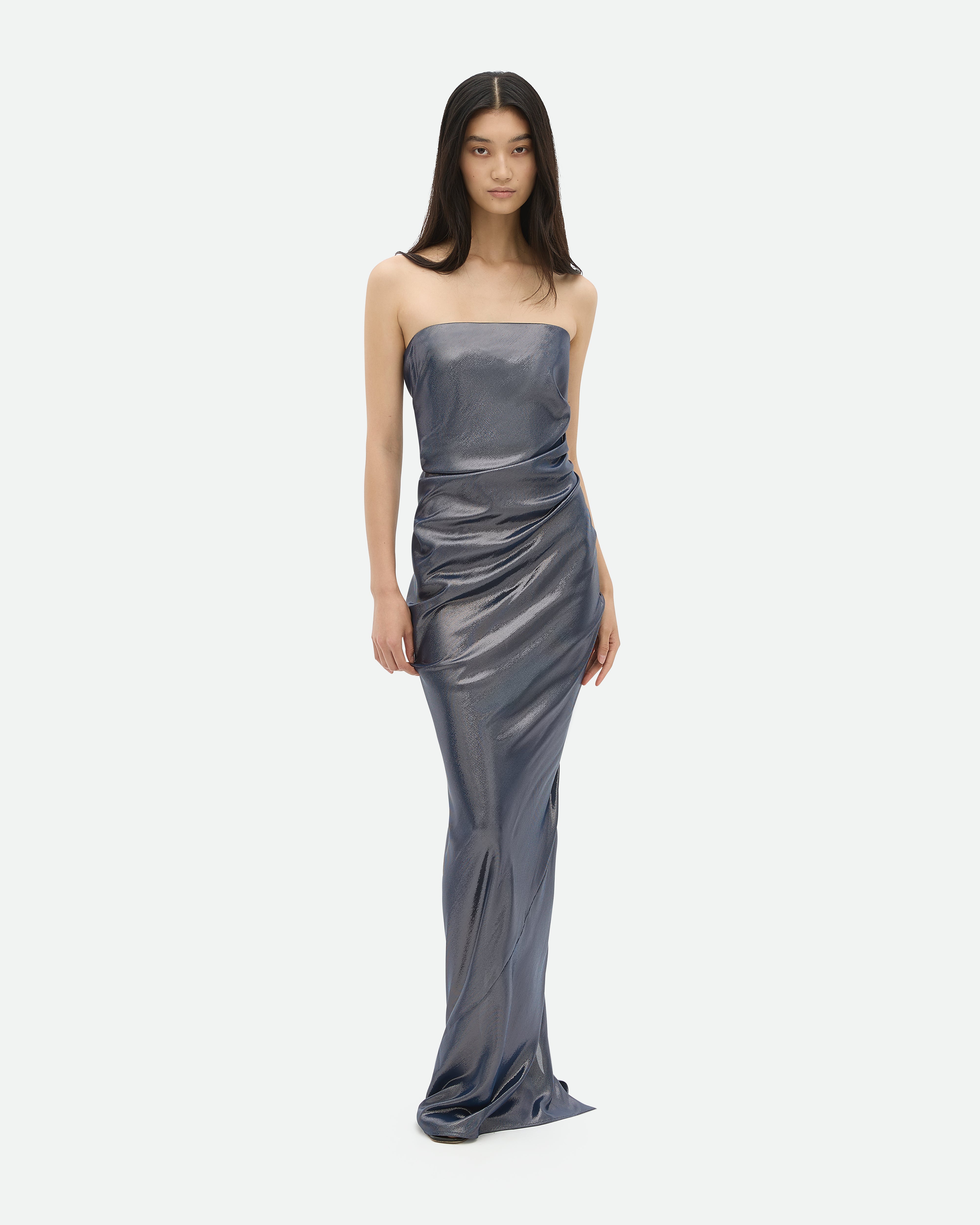 Injustice Gown - Midnight