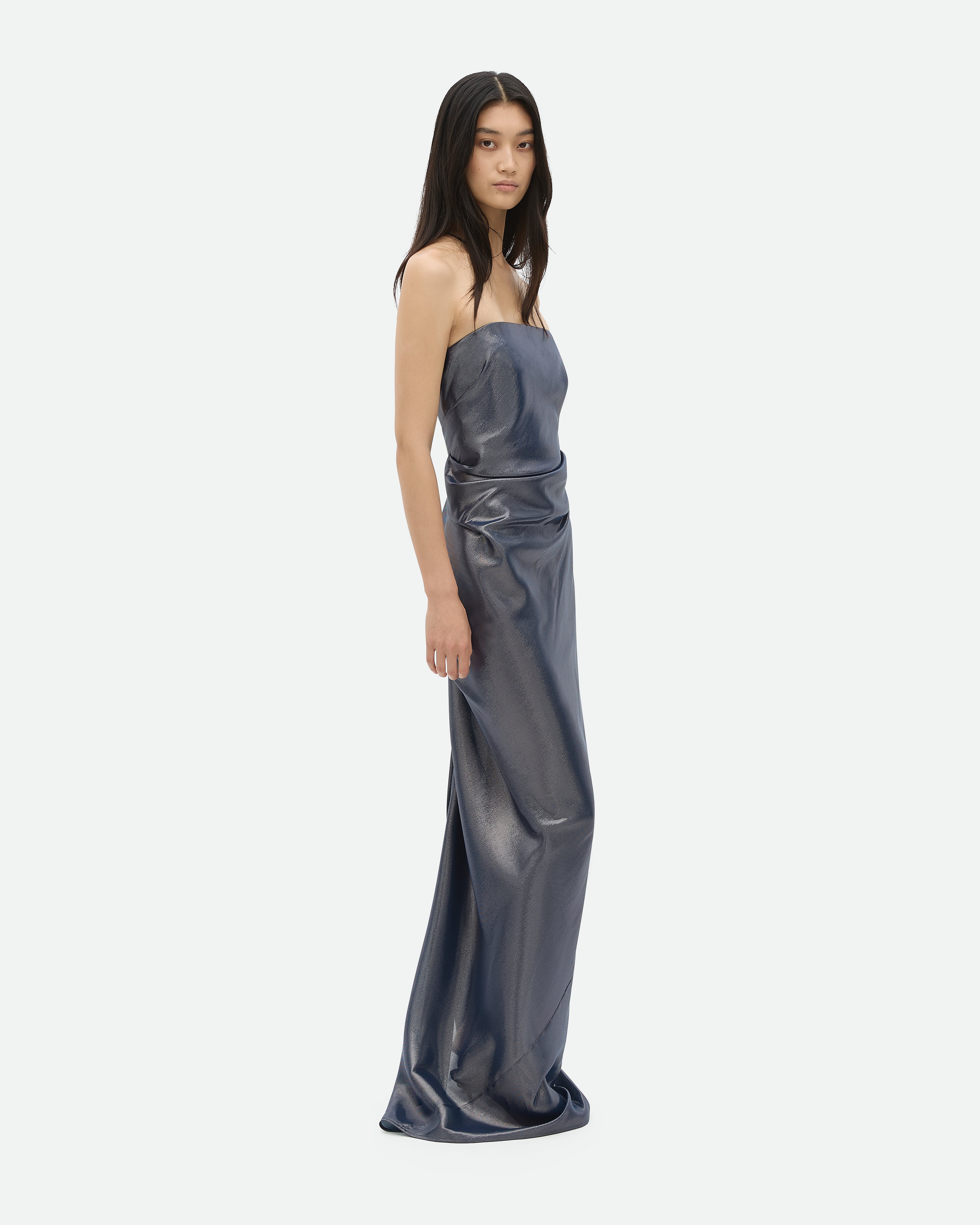 Injustice Gown - Midnight