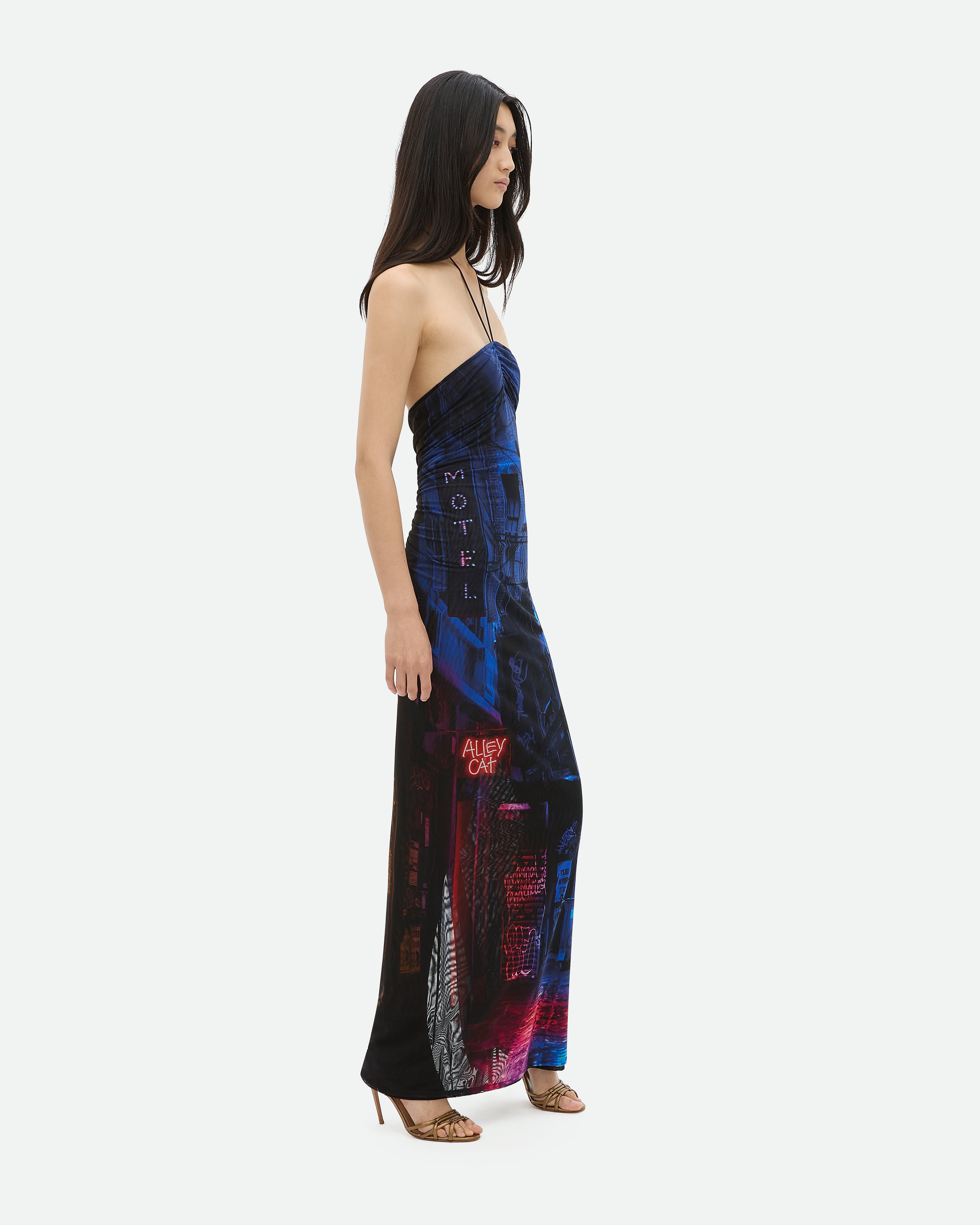 Just Us Dress