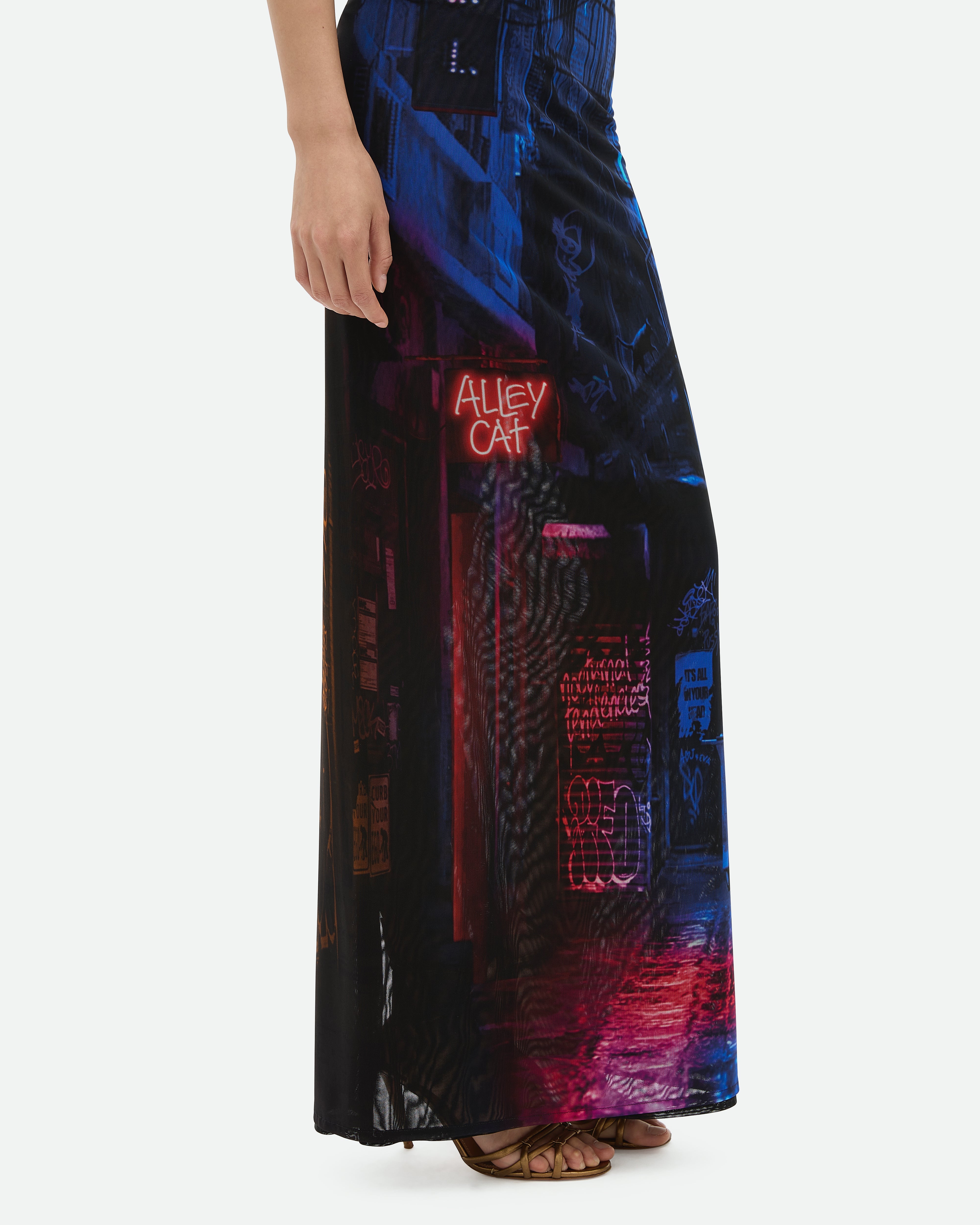 Just Us Dress