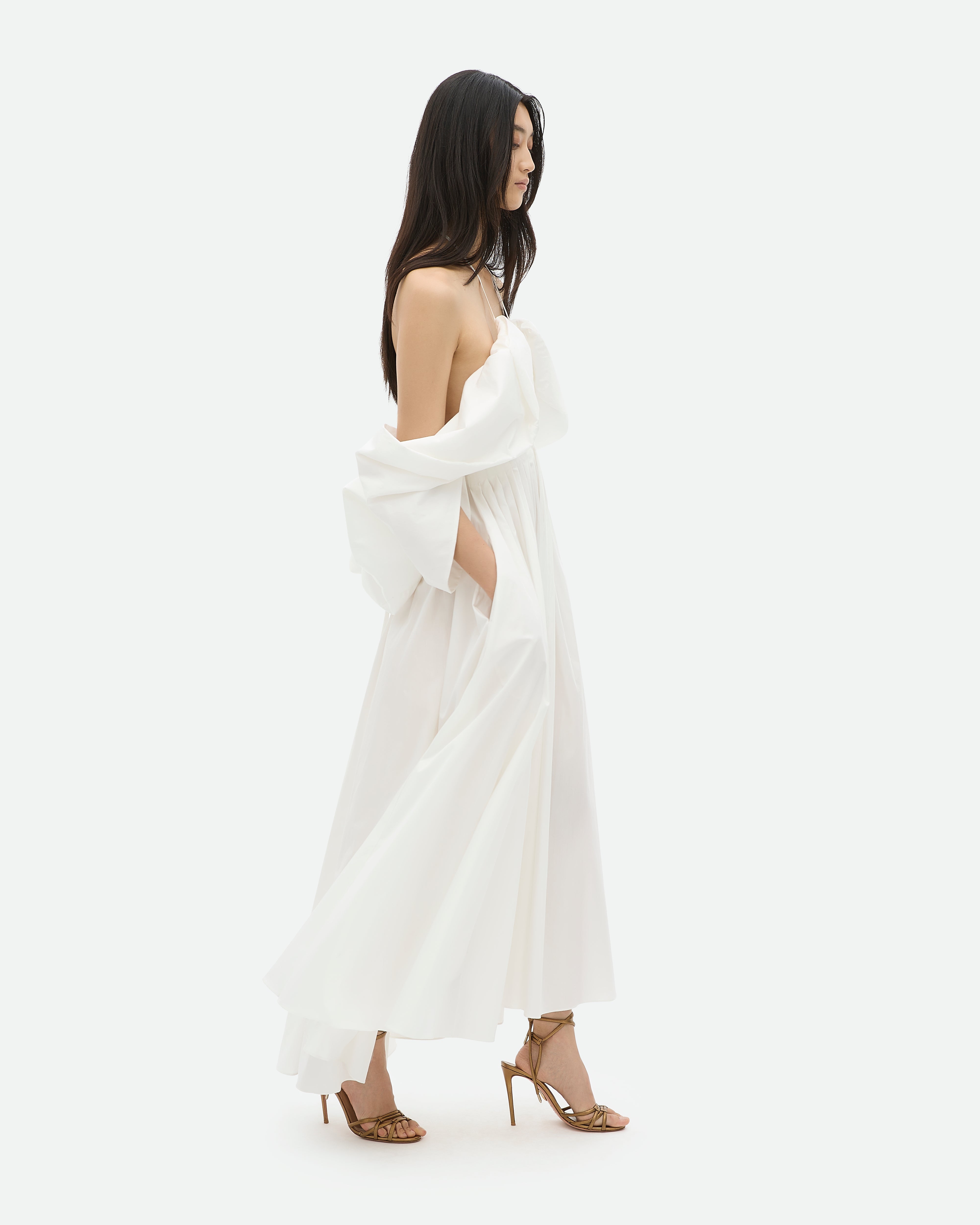 Rounding Error Dress