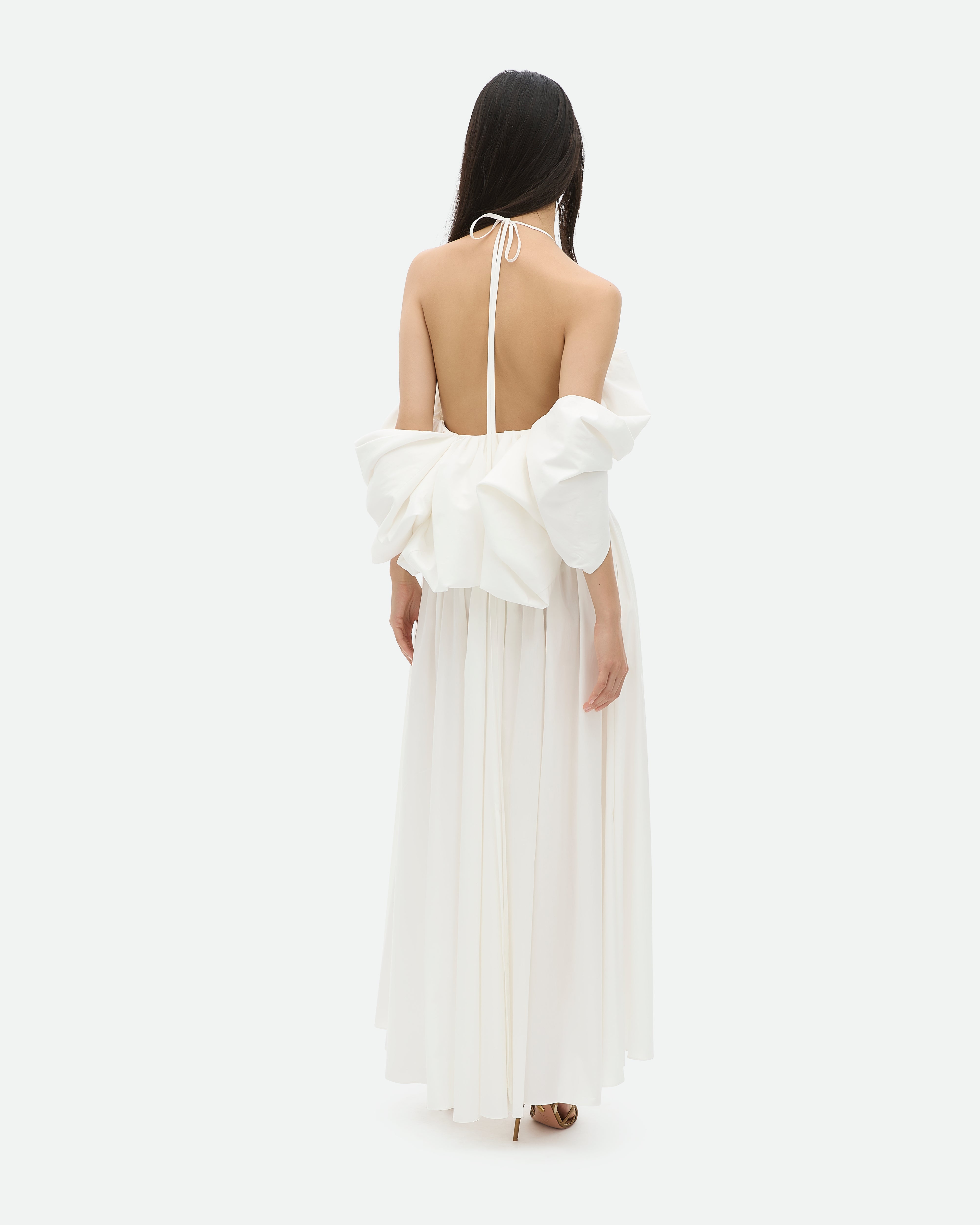 Rounding Error Dress
