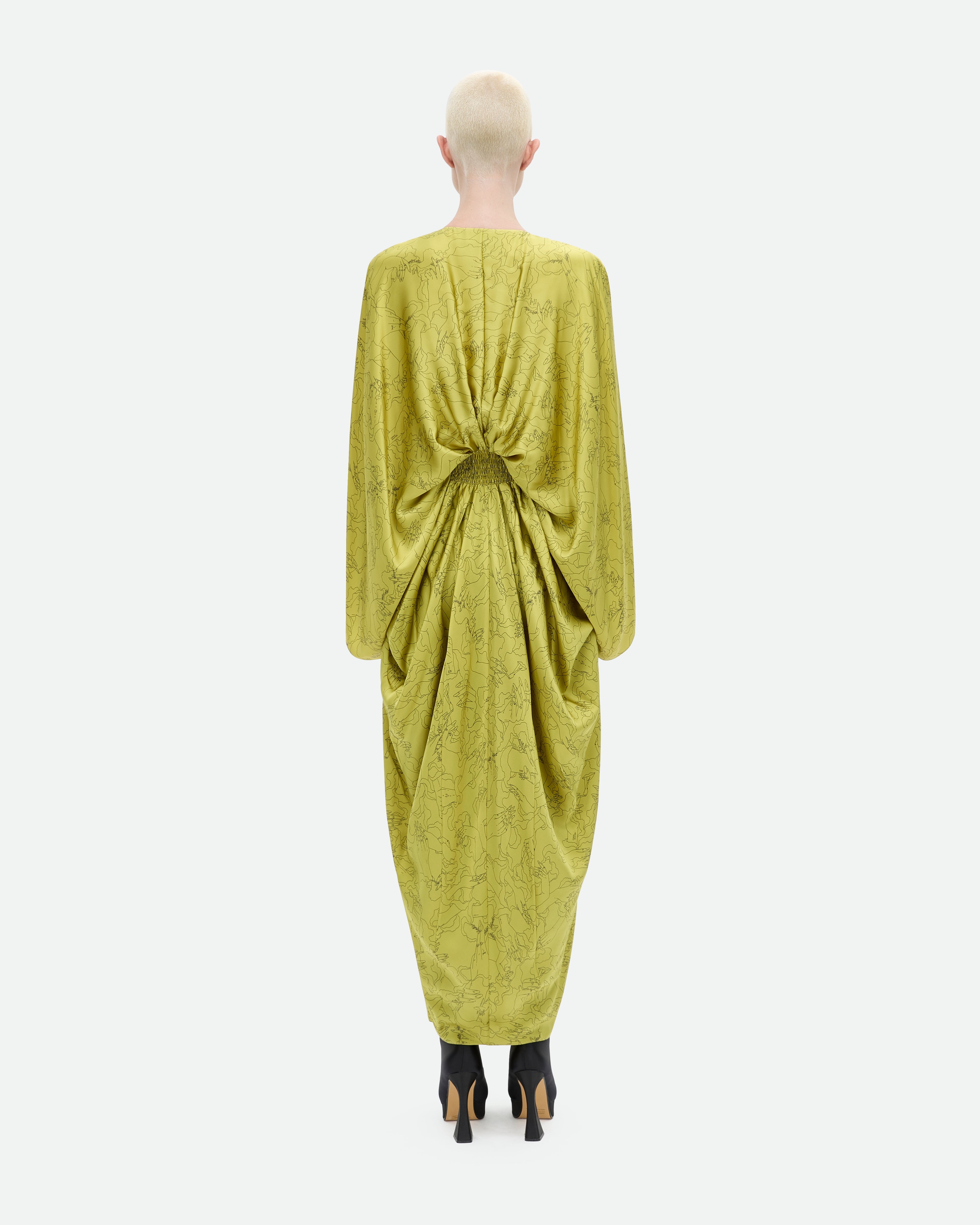 Witchcraft Envy Dress