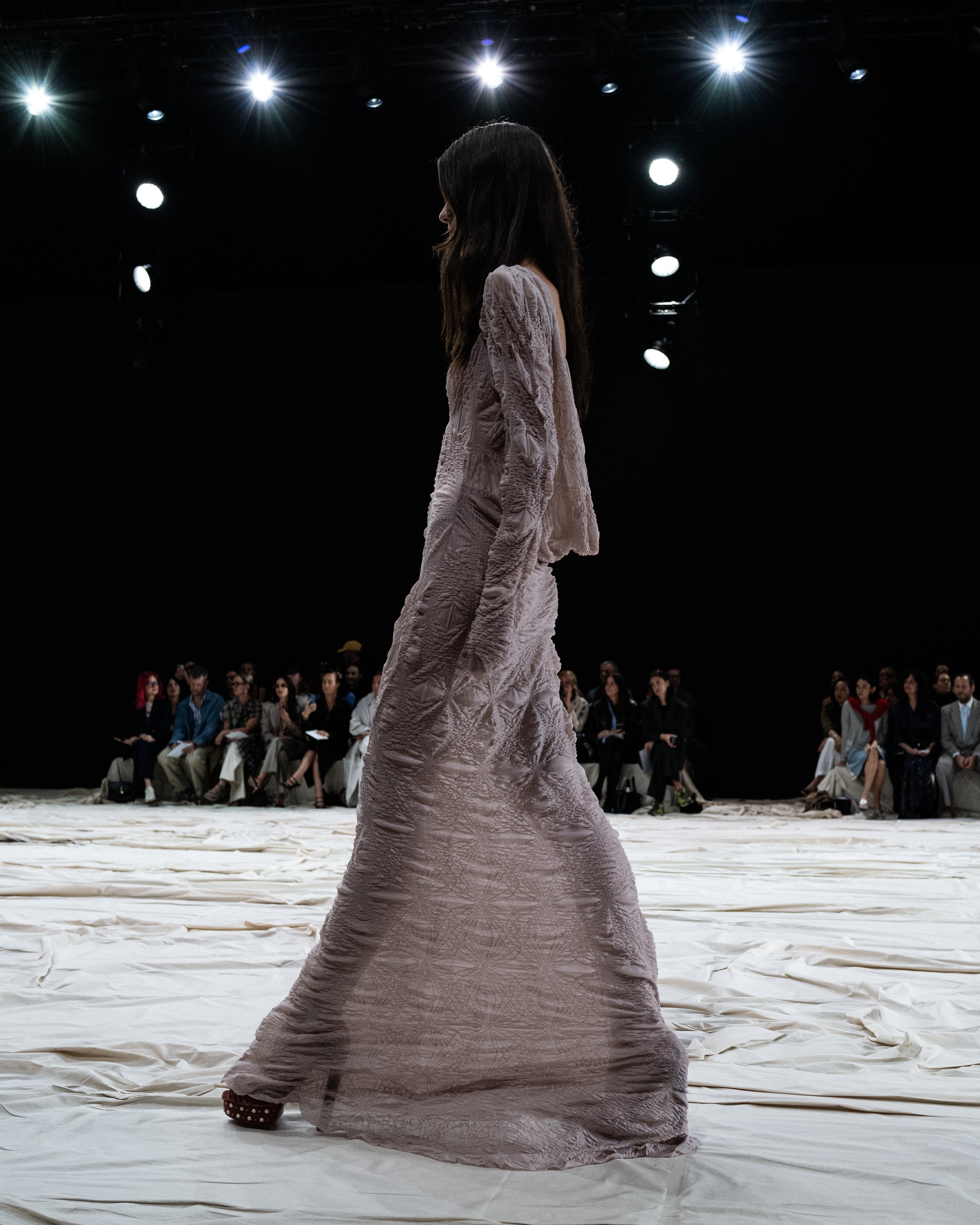 Intention Dress