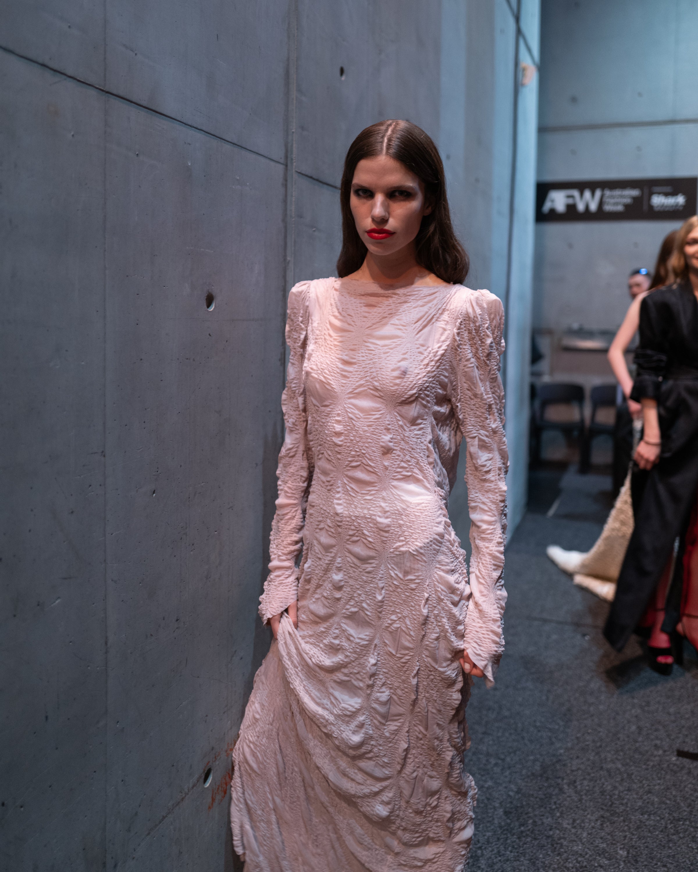 Intention Dress
