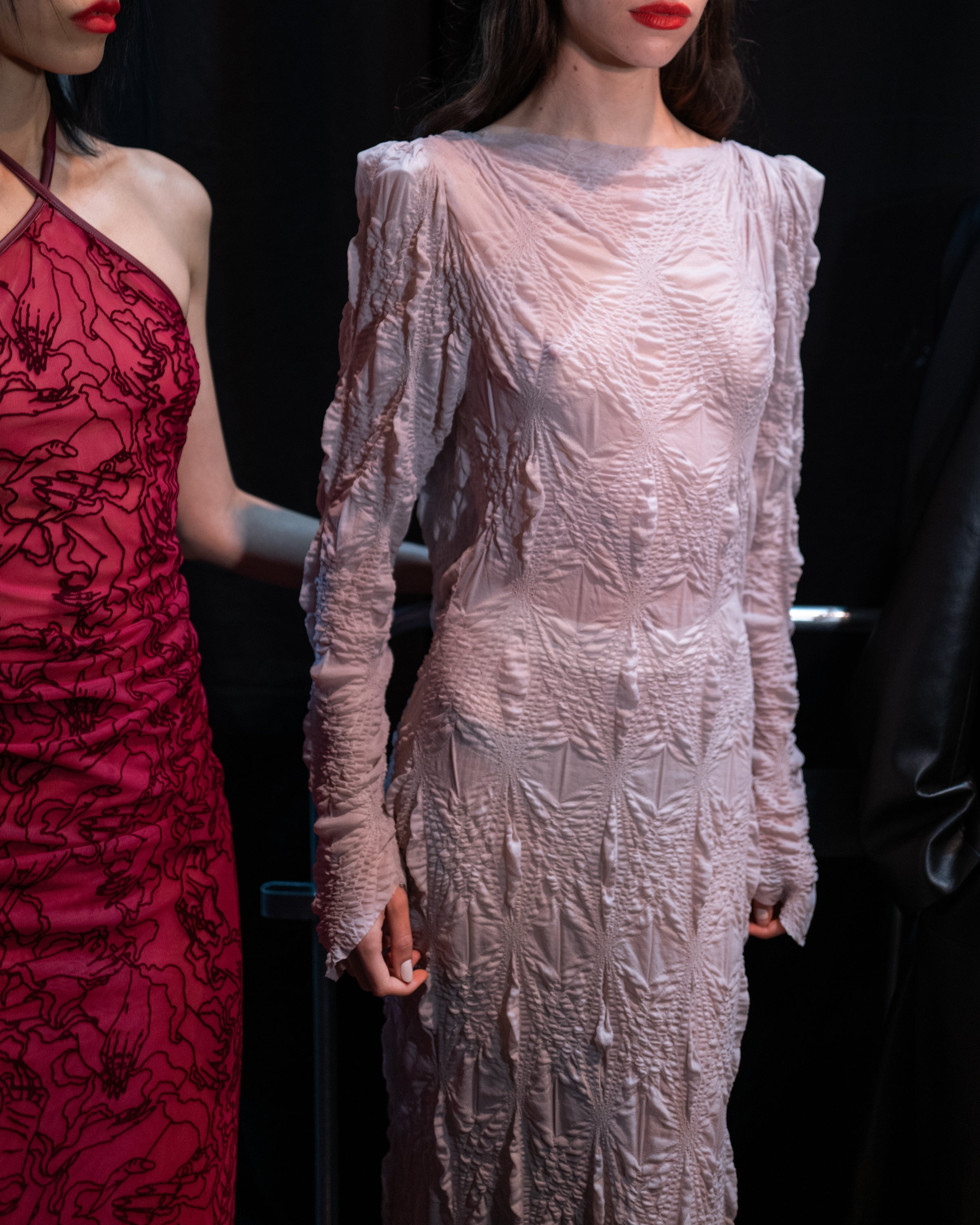 Intention Dress
