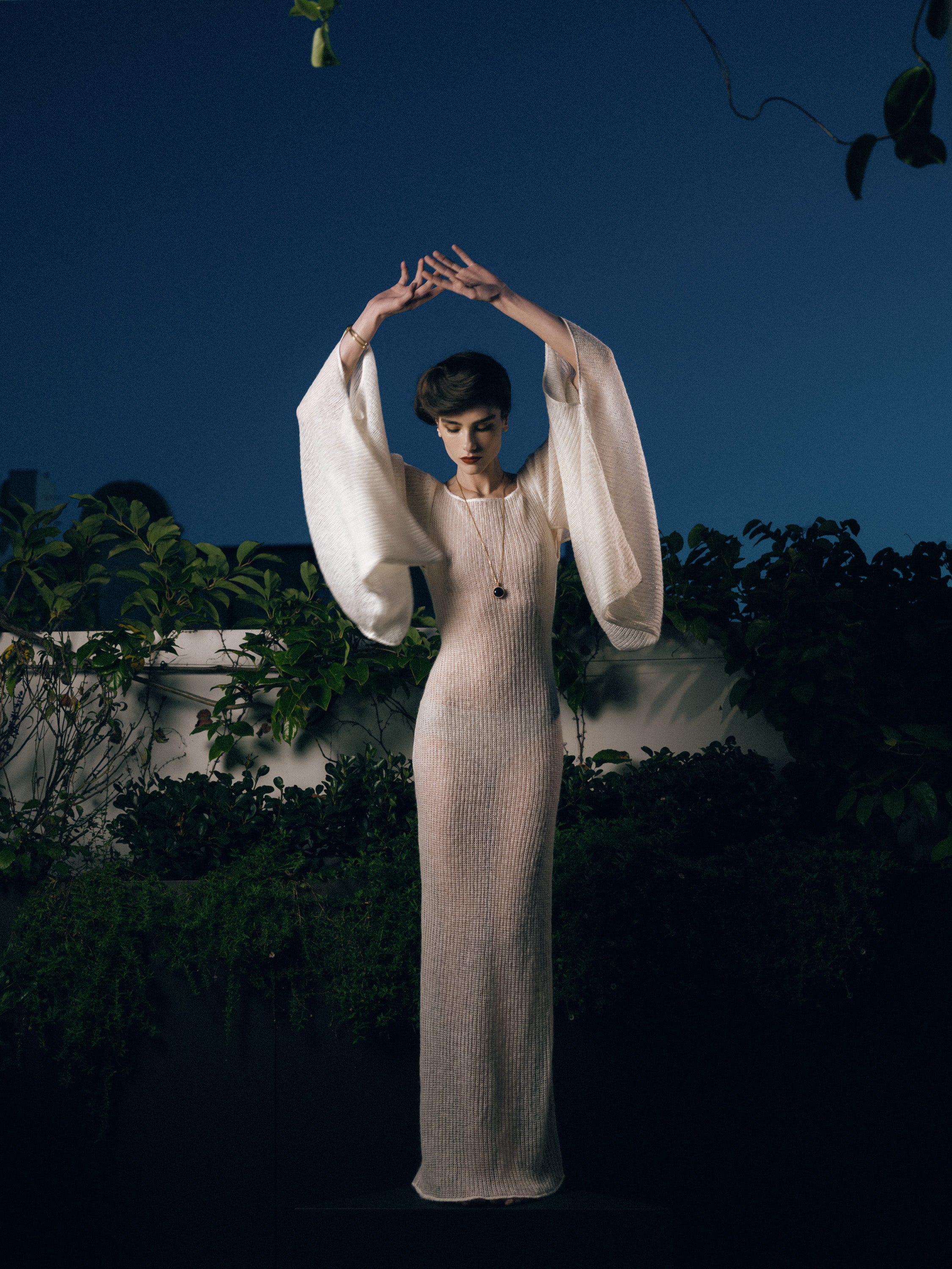 Bobby Burns Dress