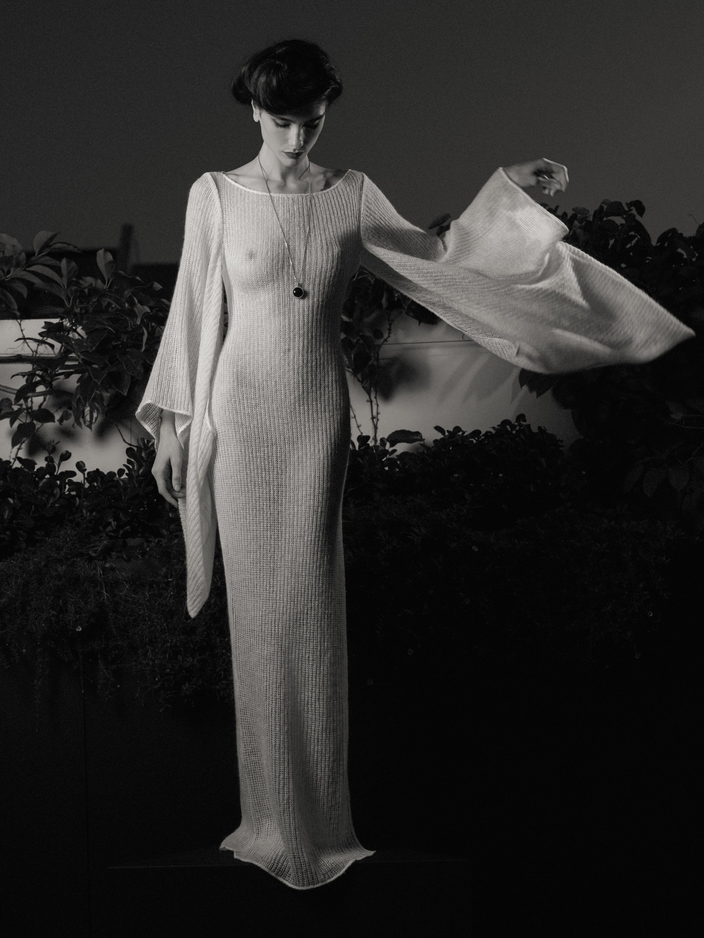 Bobby Burns Dress
