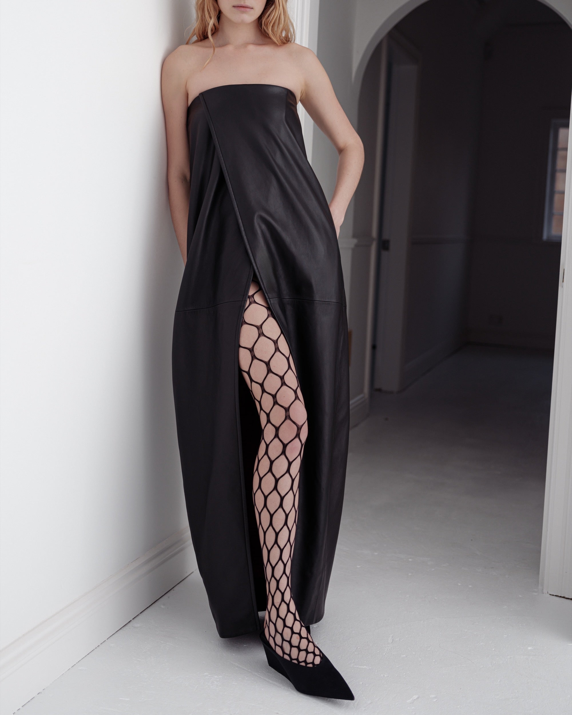 Collude Dress