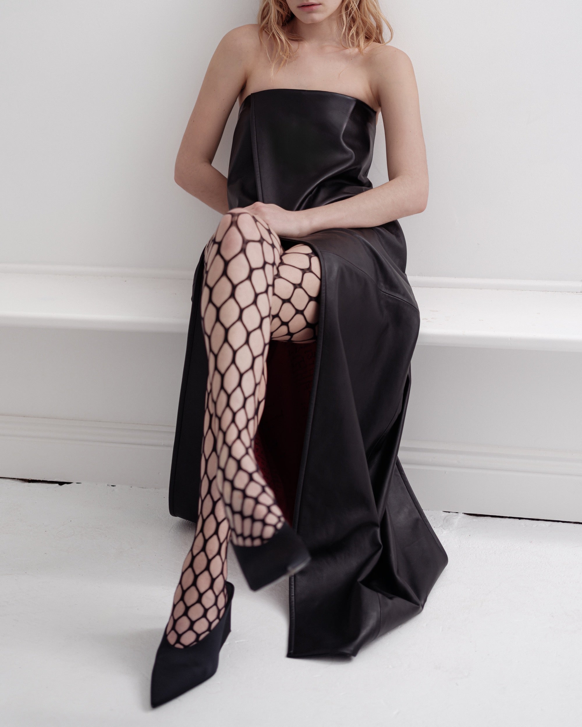 Collude Dress