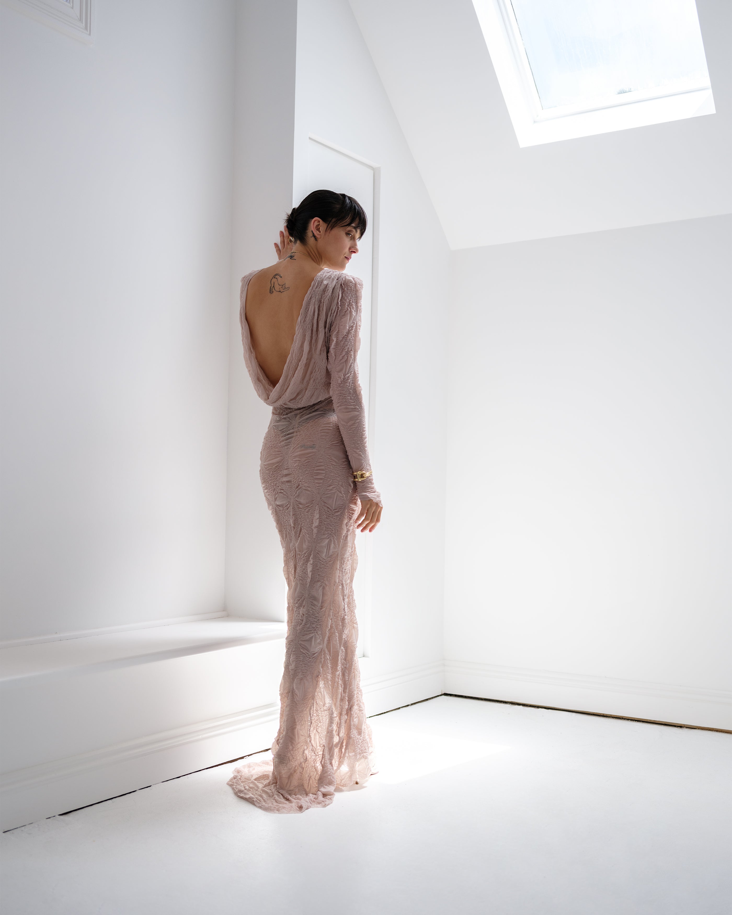 Intention Dress