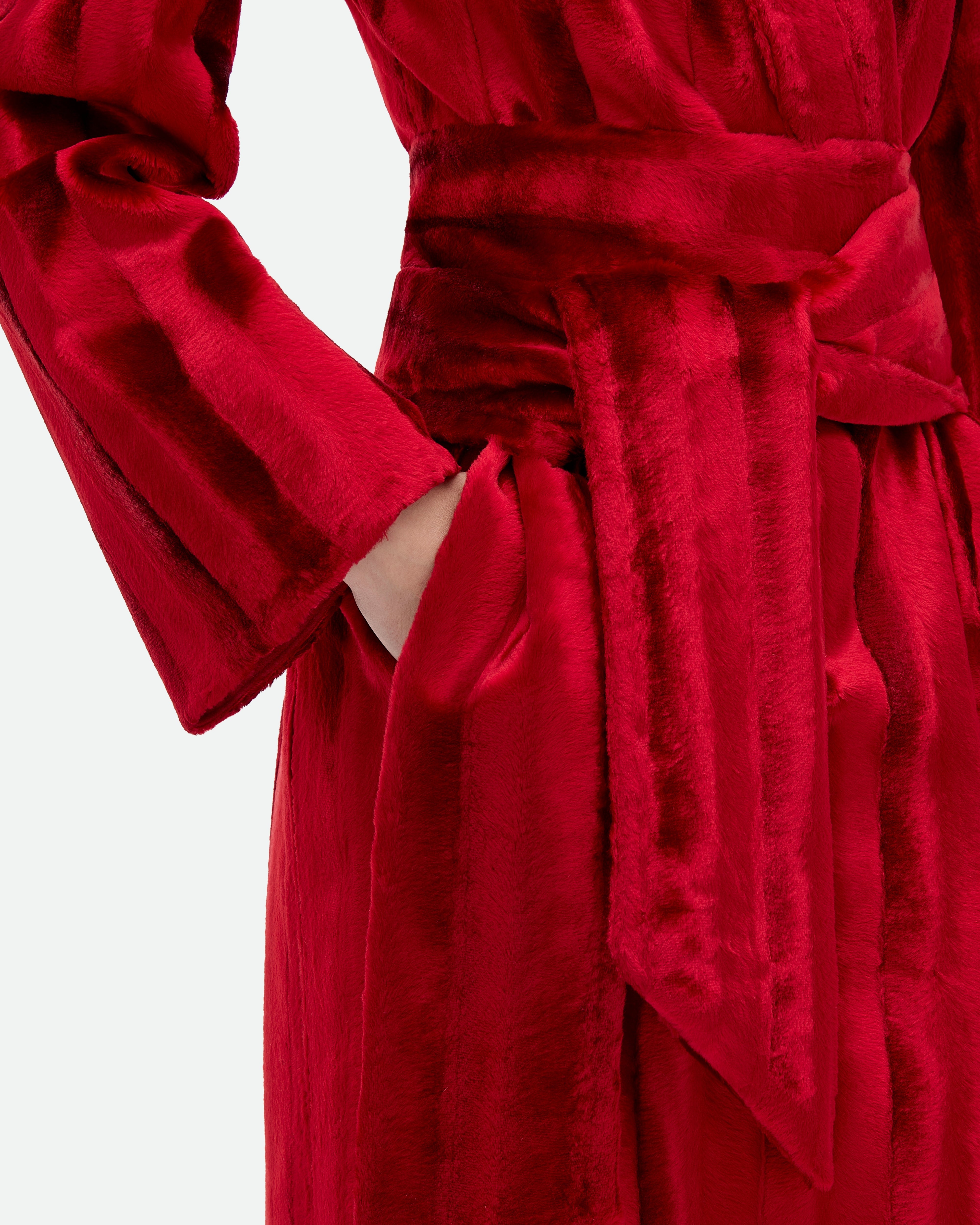 Betrayal Under The Bridge Smoking Jacket