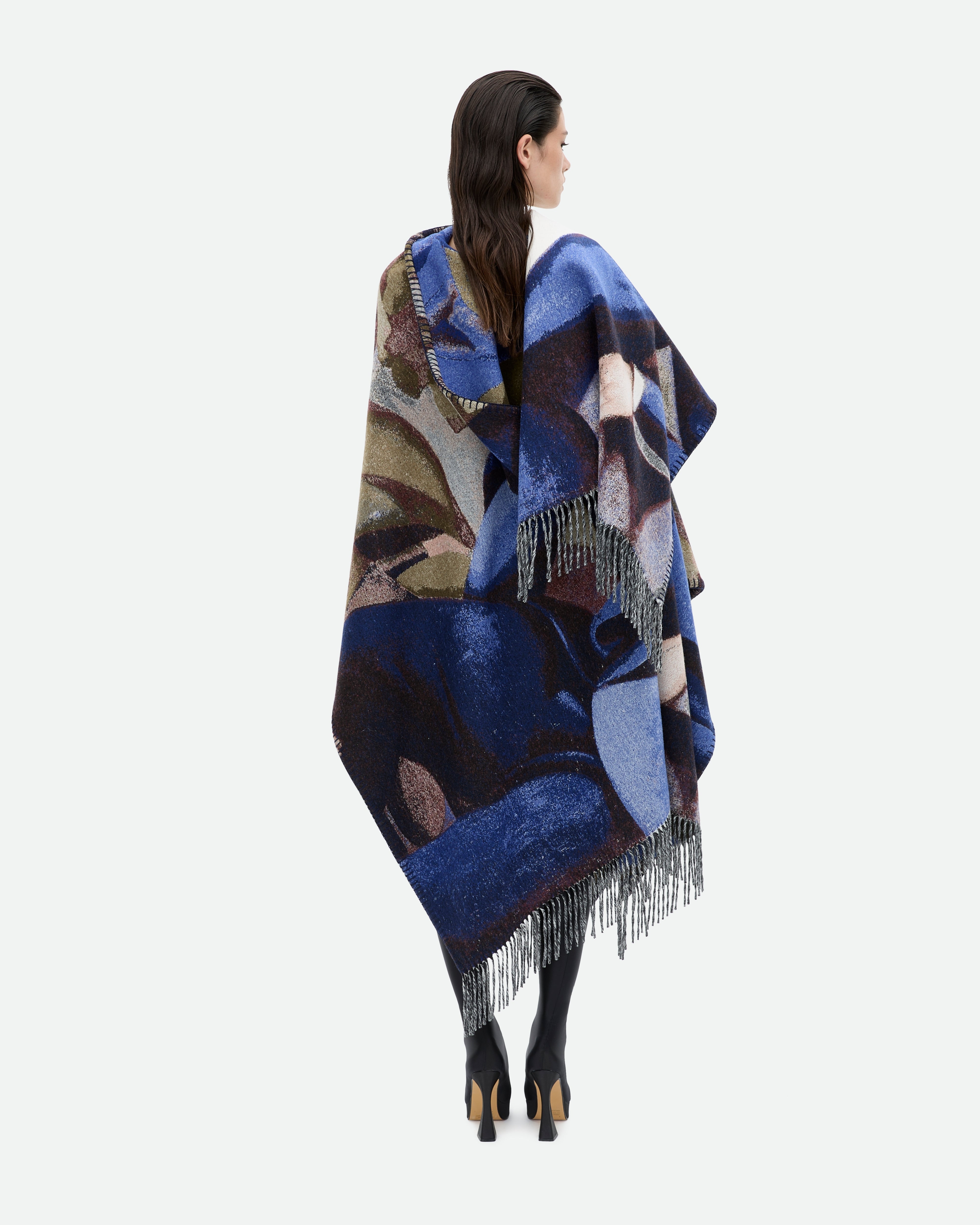 The Marquis Cape