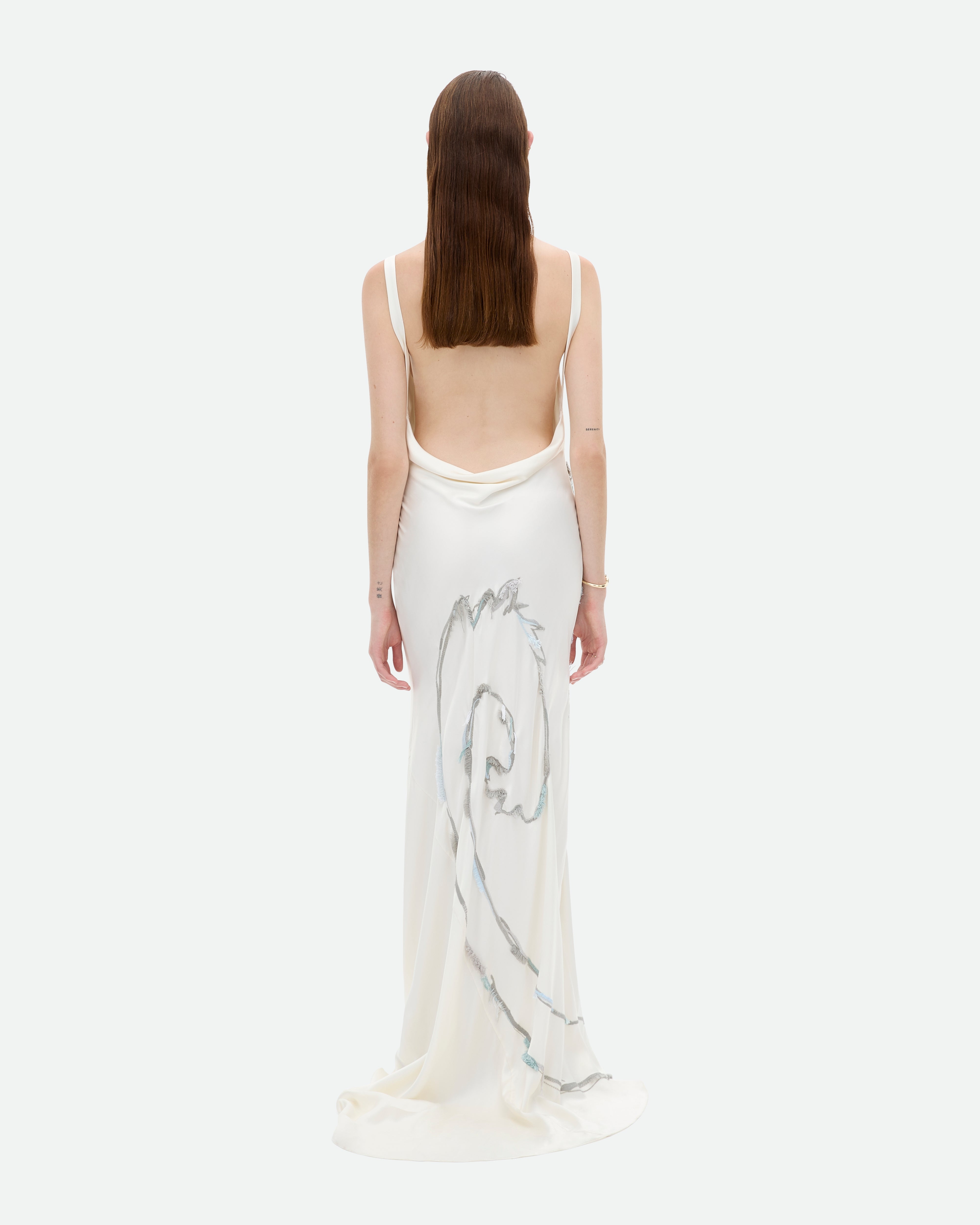 Rapture Gown