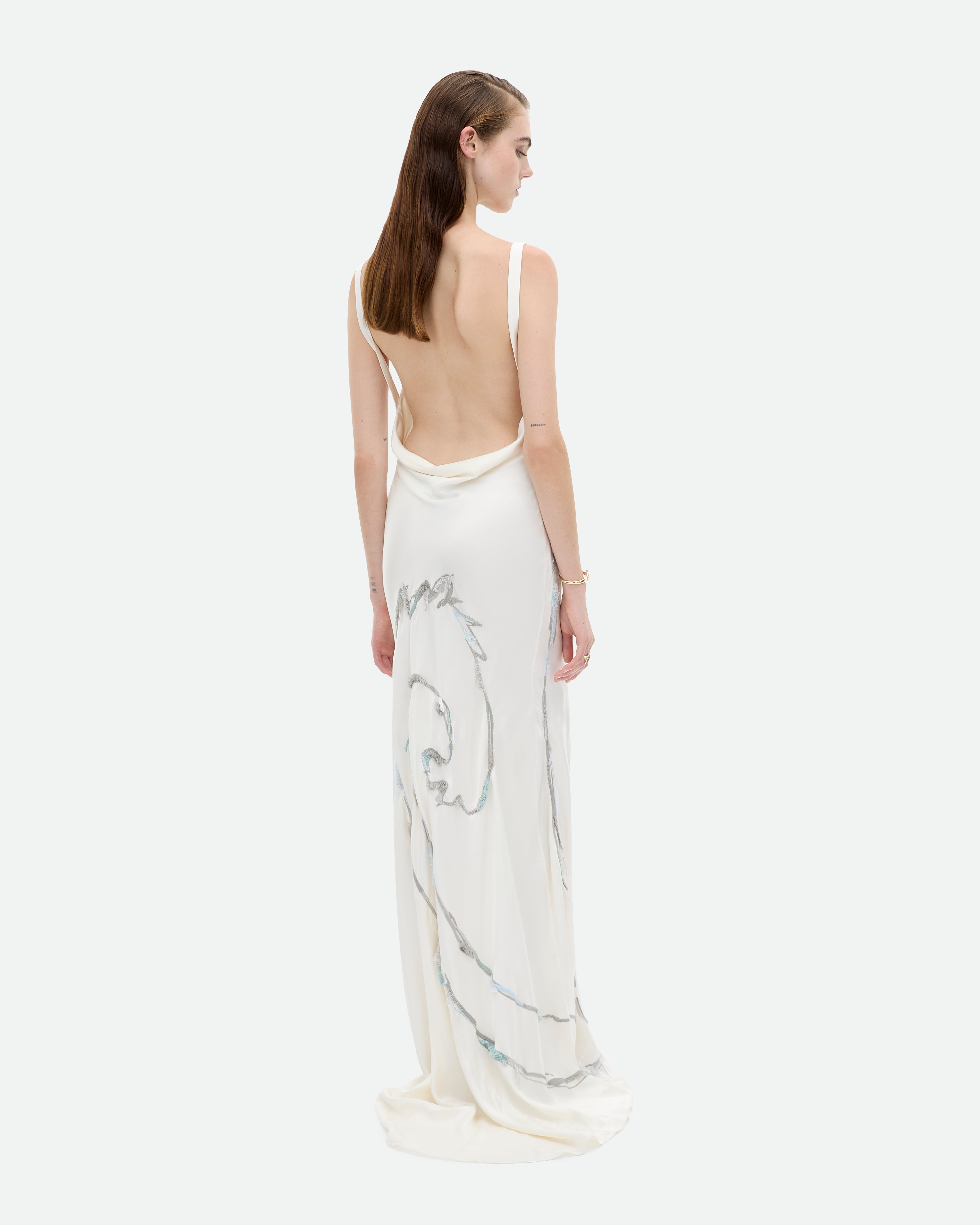 Rapture Gown
