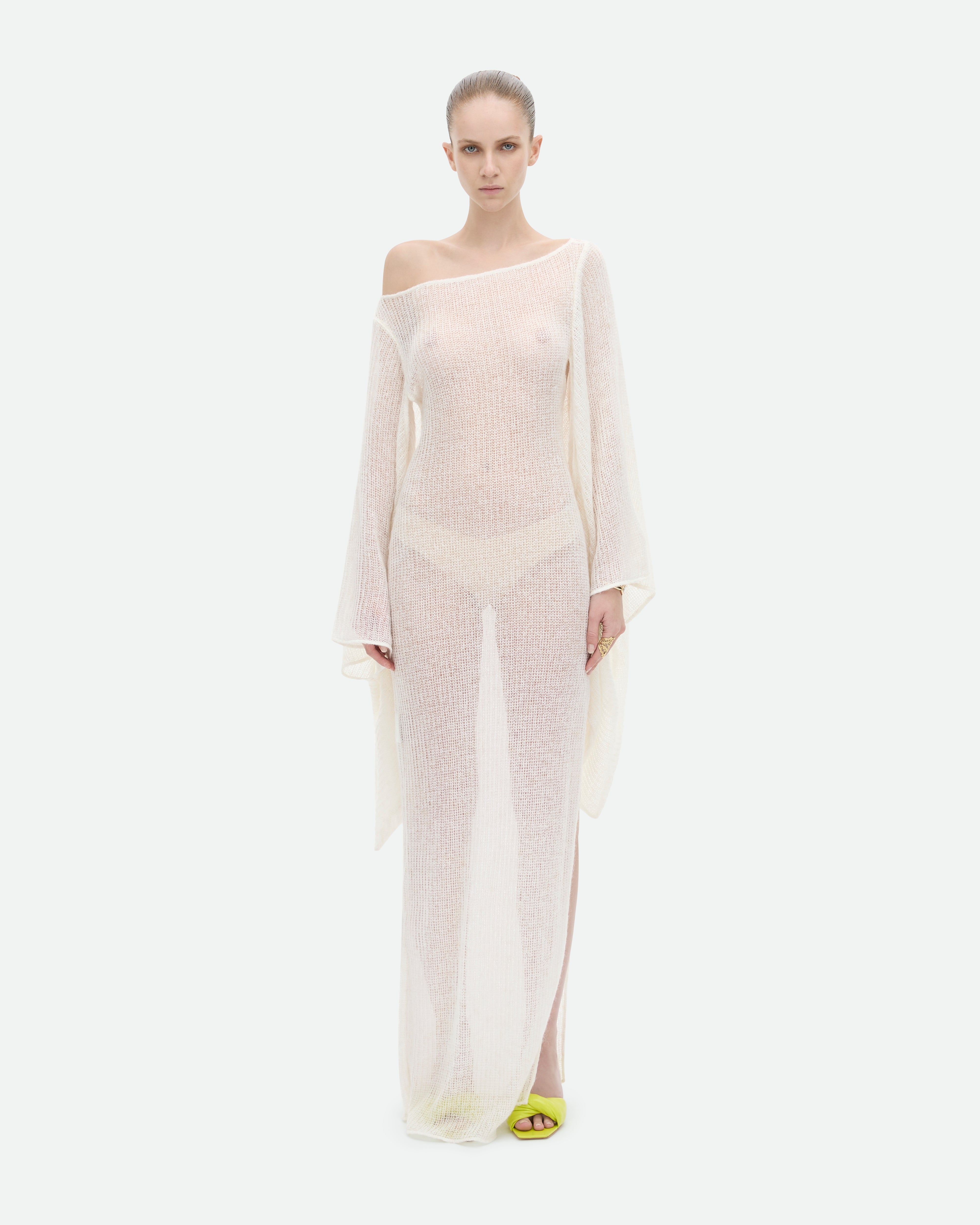 Bobby Burns Dress
