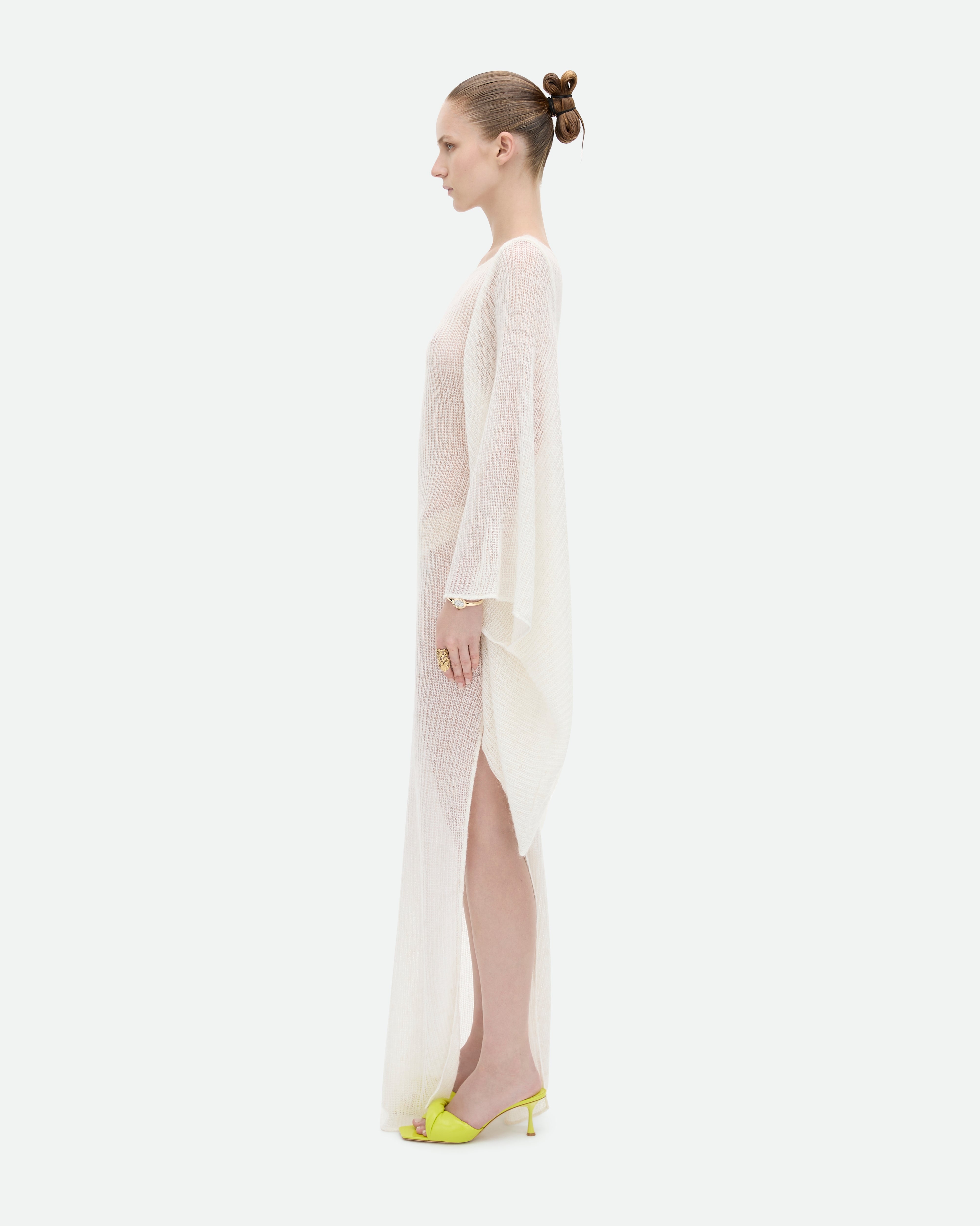 Bobby Burns Dress