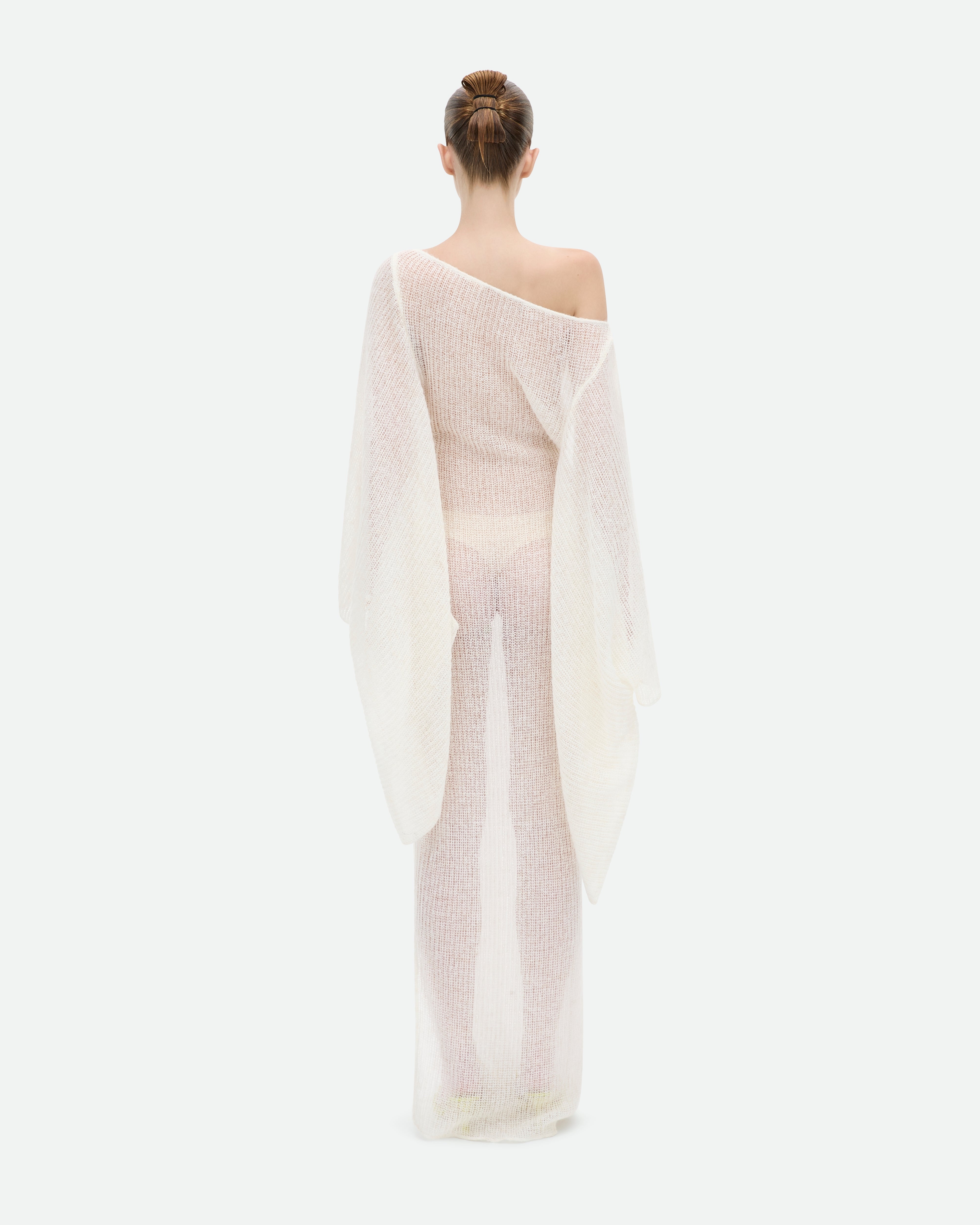 Bobby Burns Dress