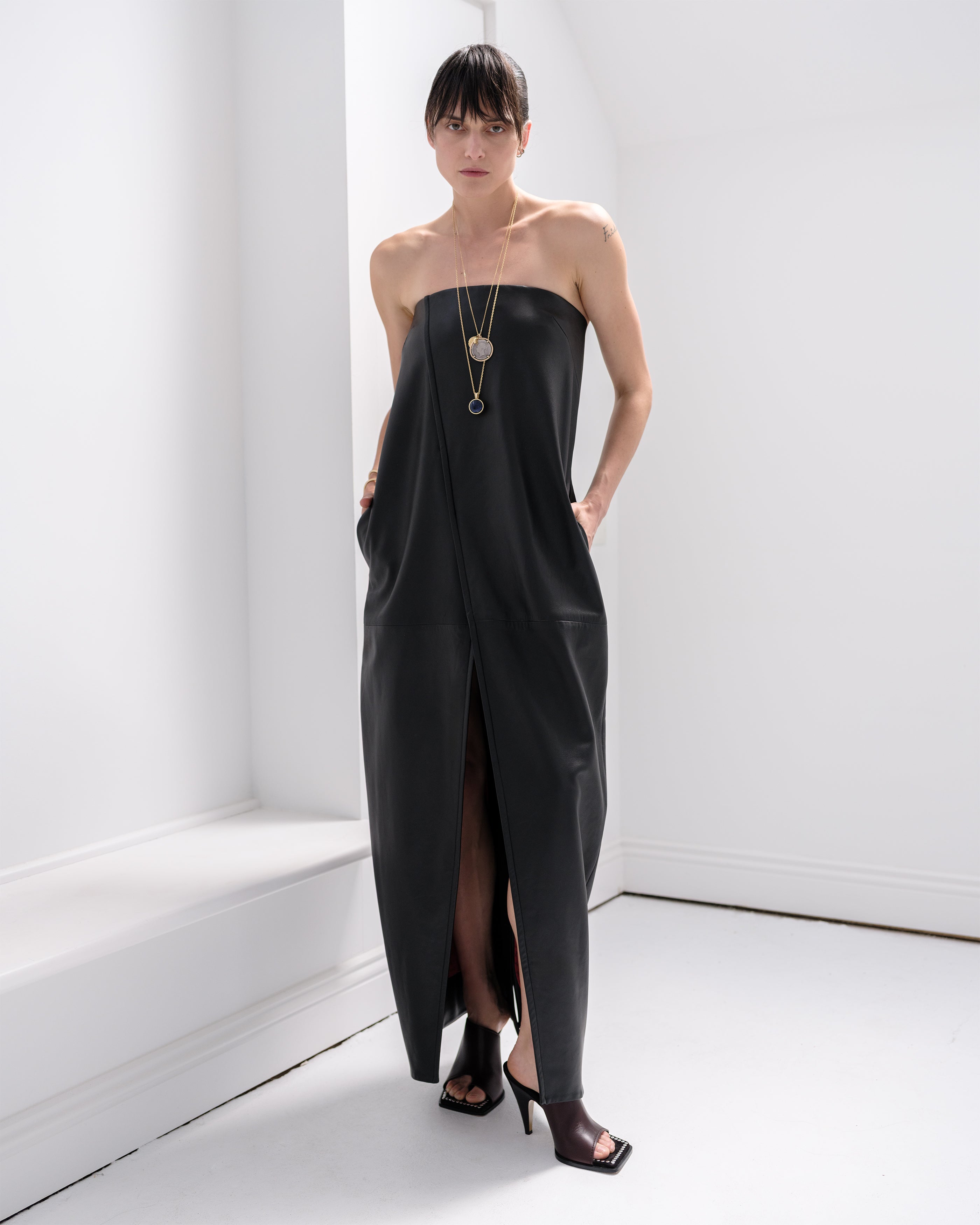Collude Dress