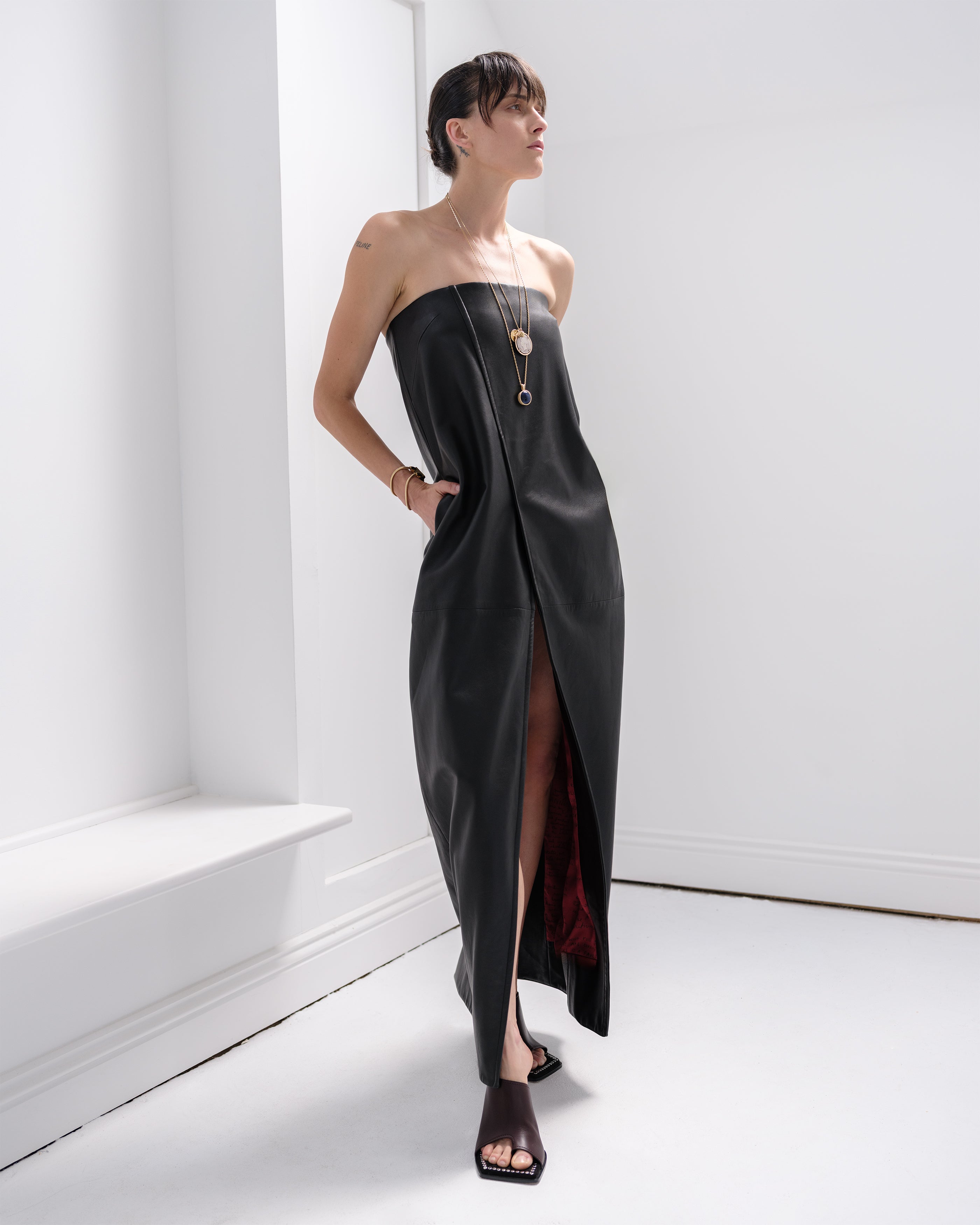Collude Dress