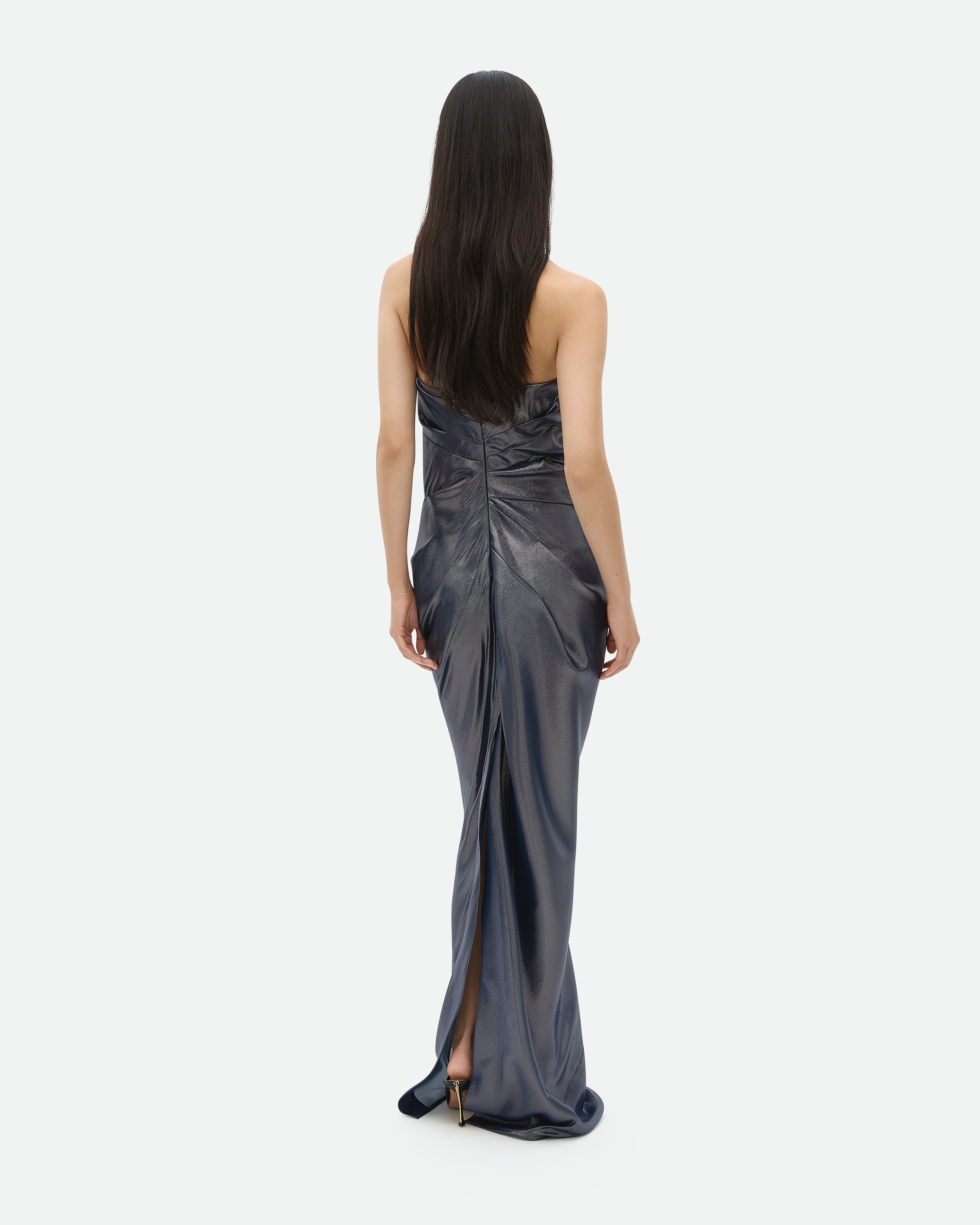 Injustice Gown - Midnight