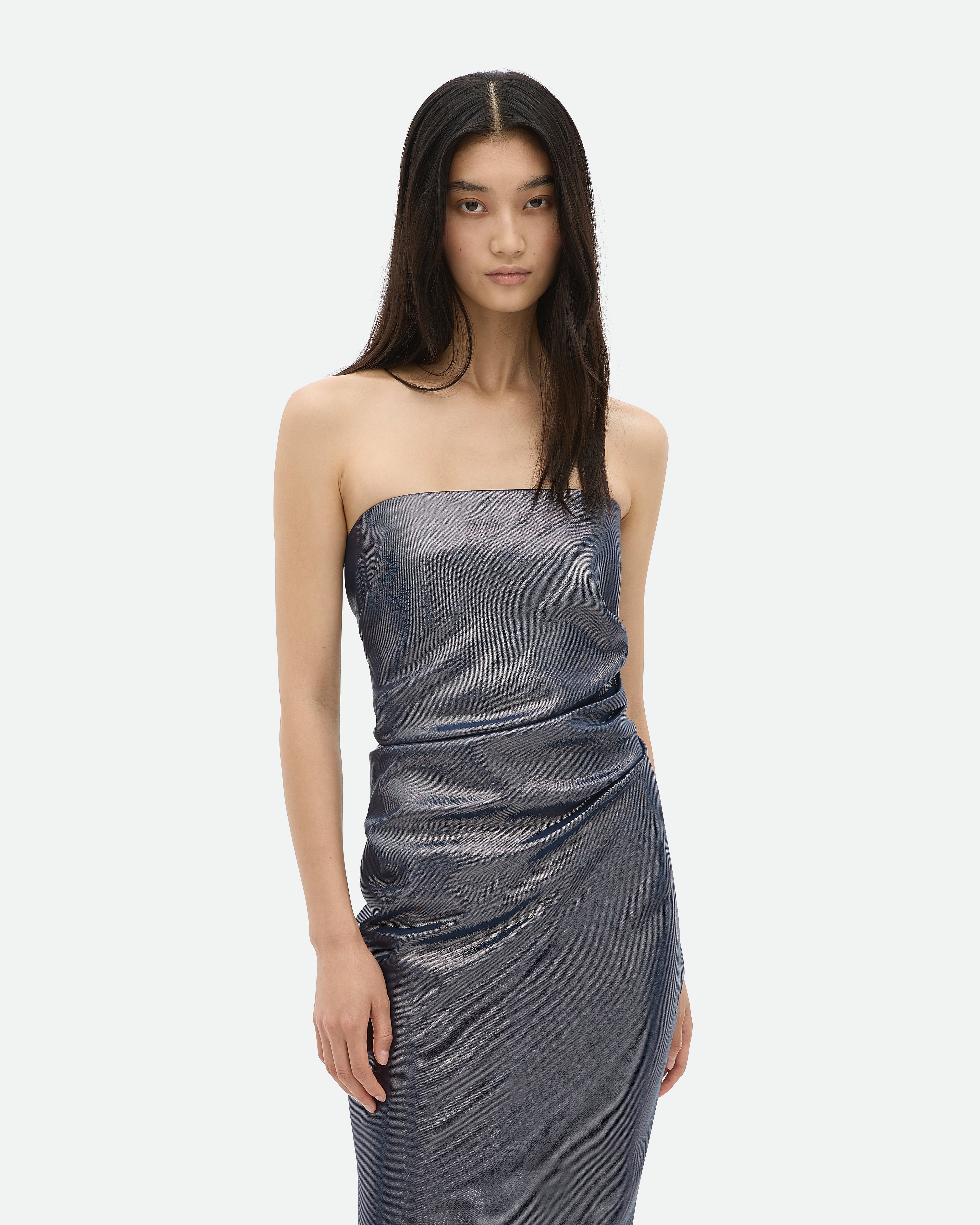 Injustice Gown - Midnight