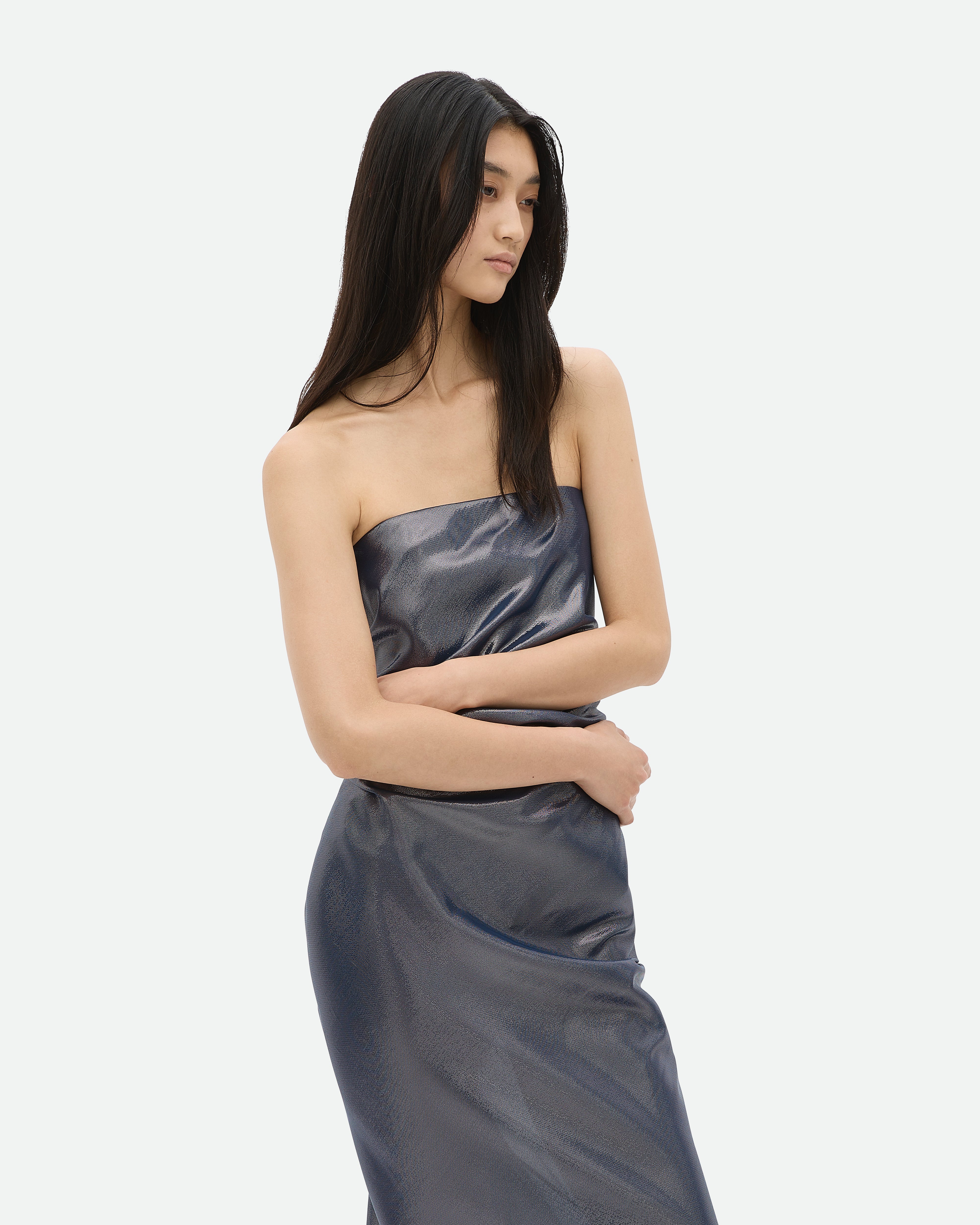 Injustice Gown - Midnight