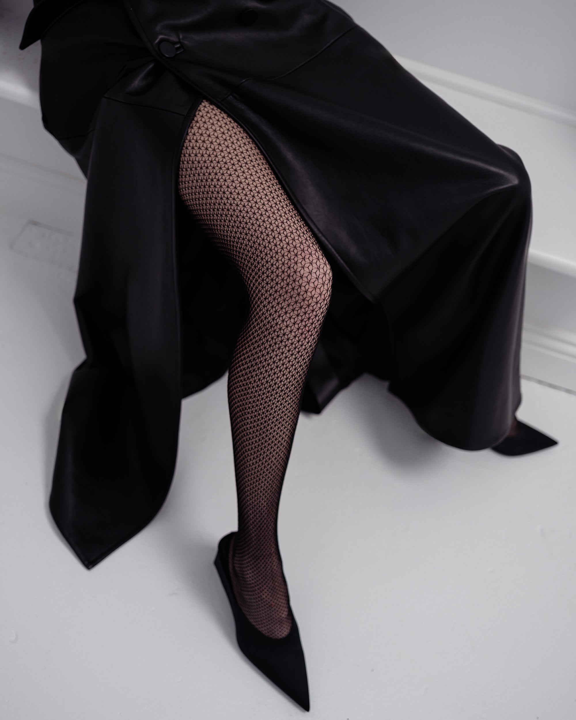 Malevolence Coat