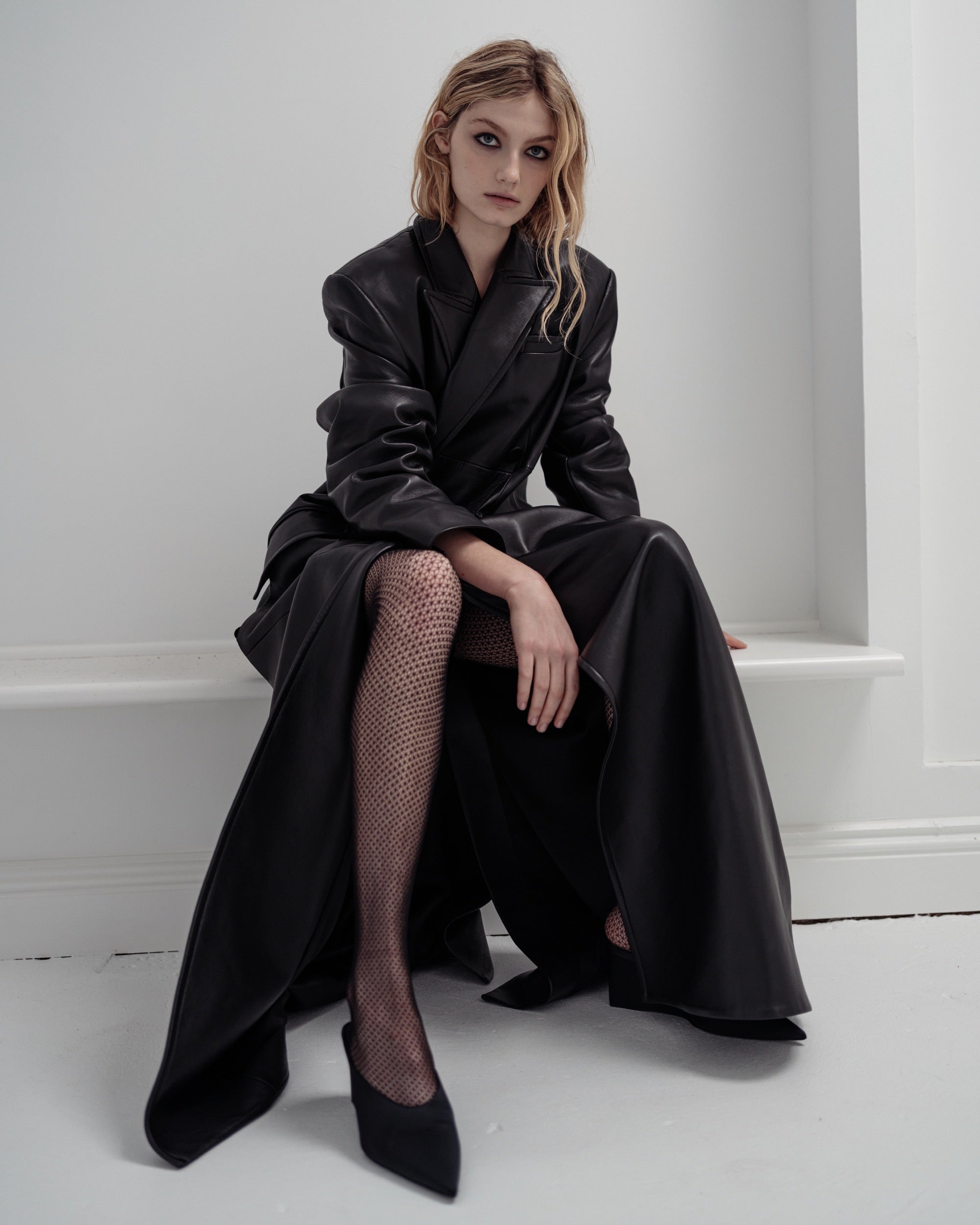 Malevolence Coat