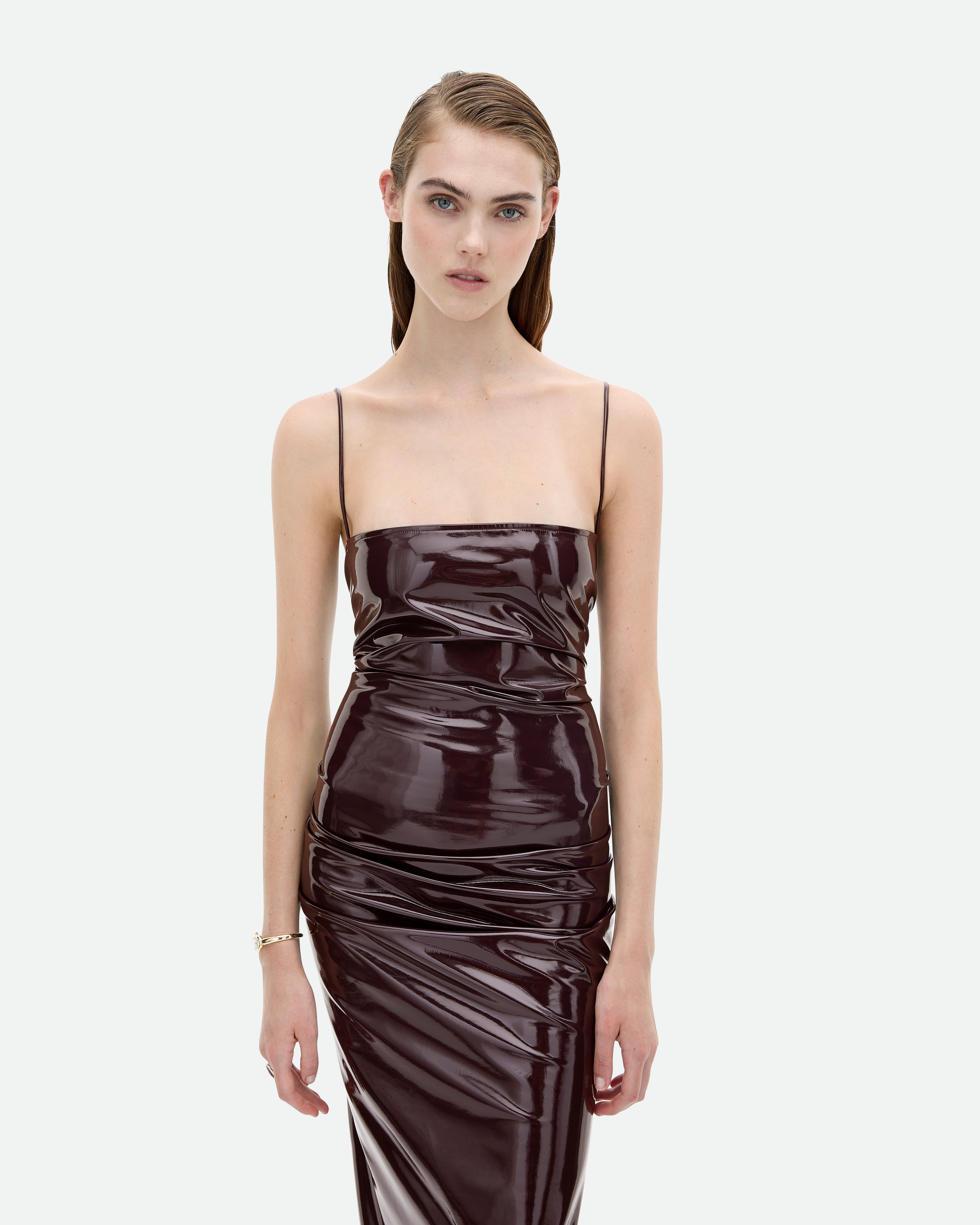 Nip of Cherry Dress