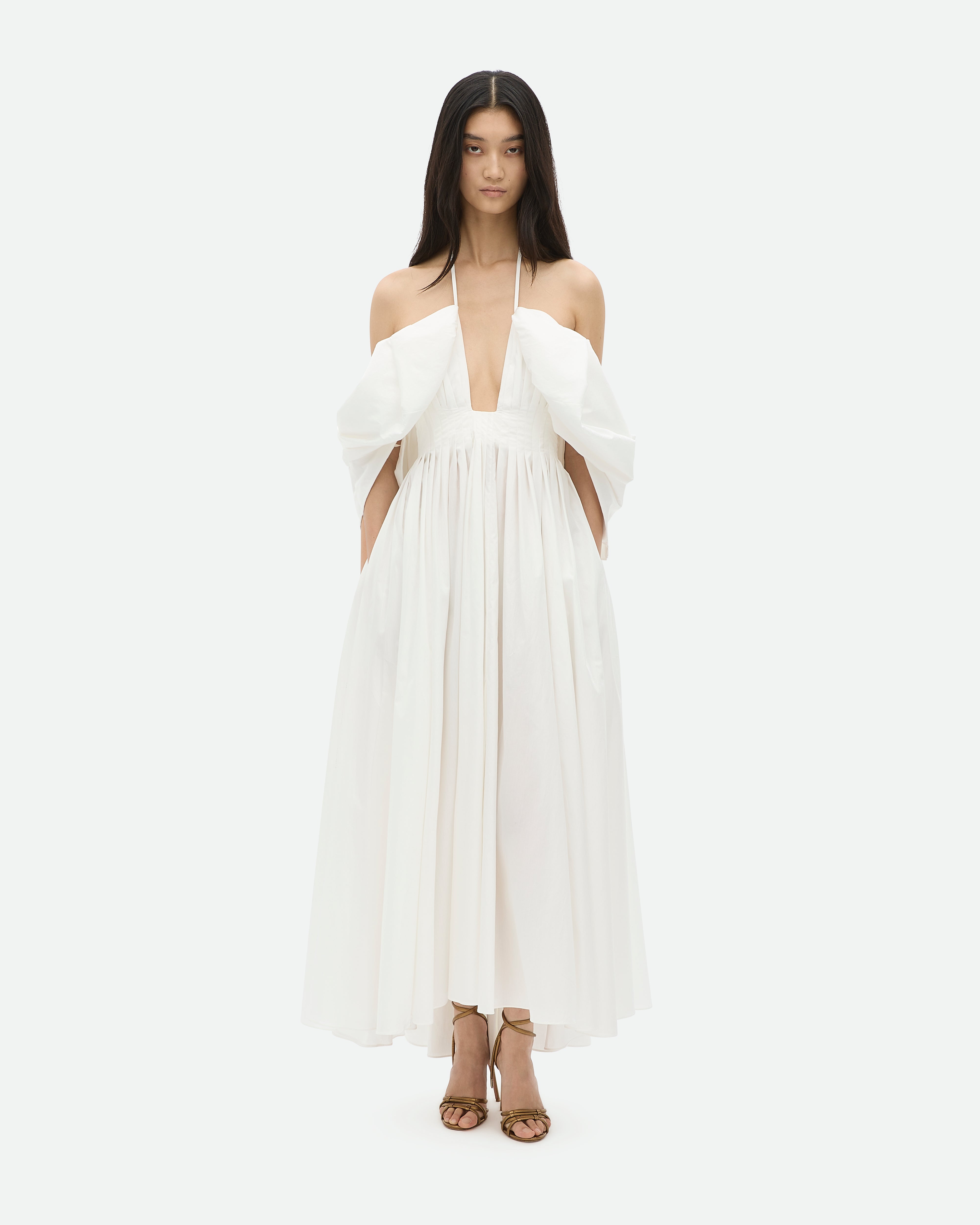 Rounding Error Dress