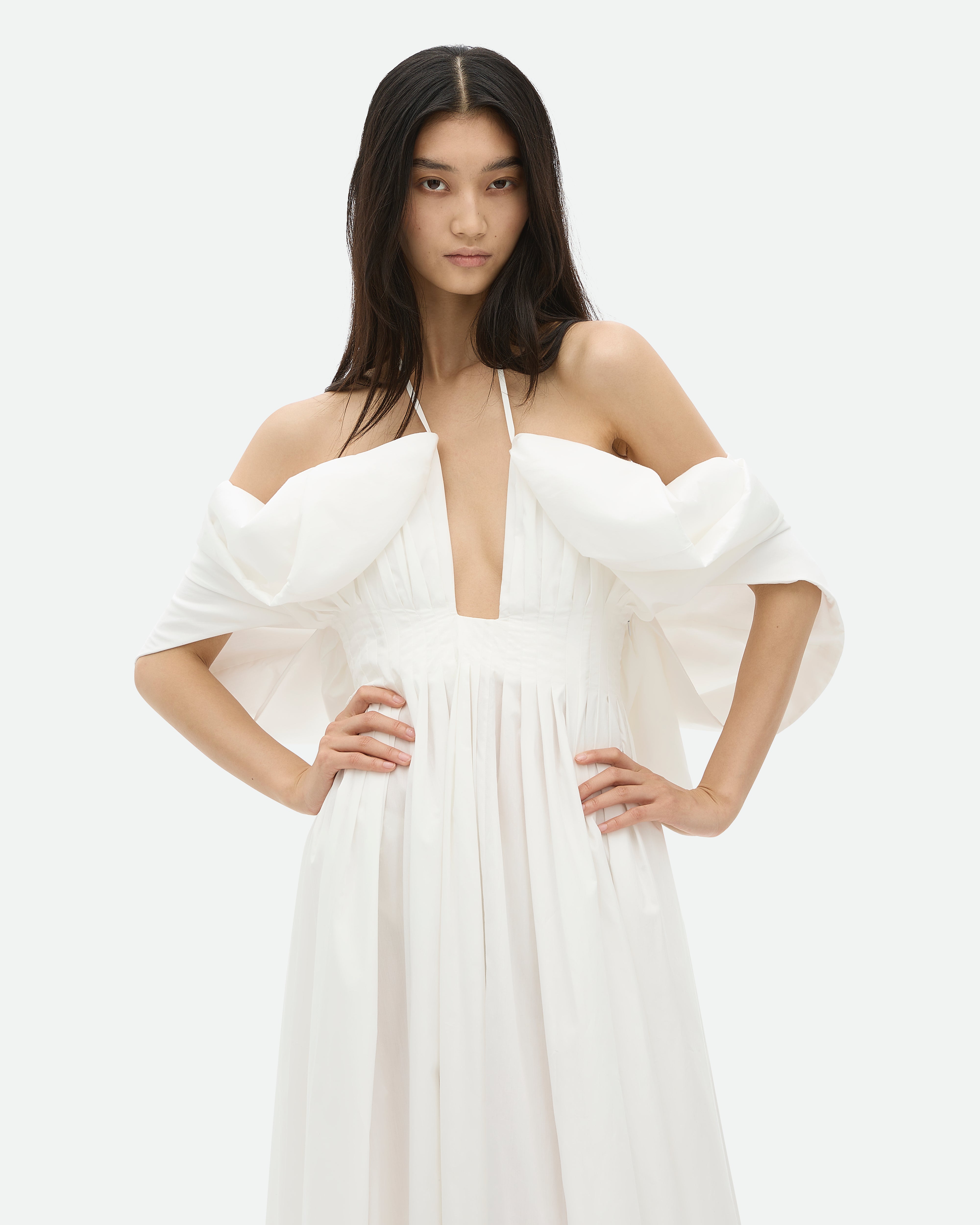 Rounding Error Dress