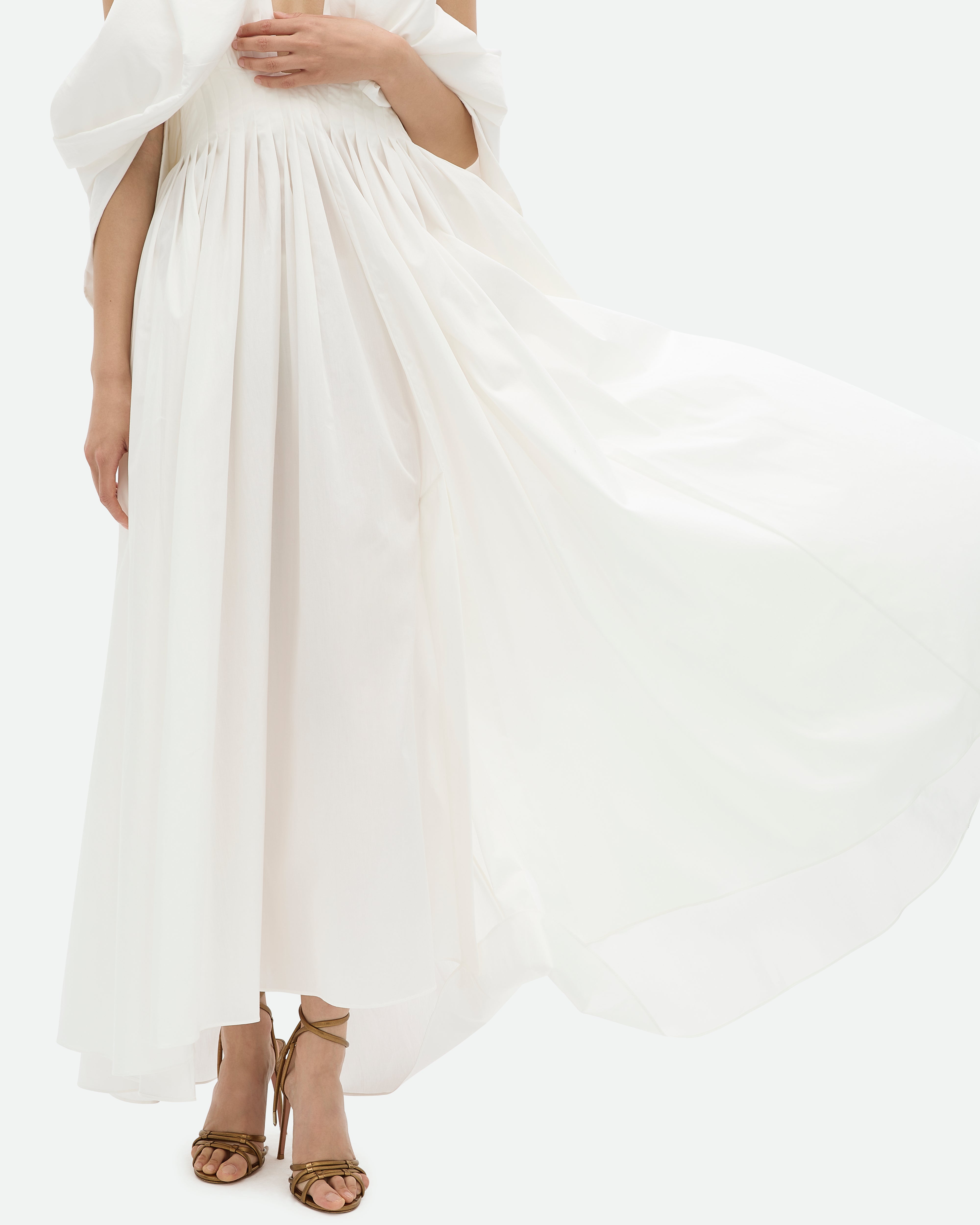 Rounding Error Dress