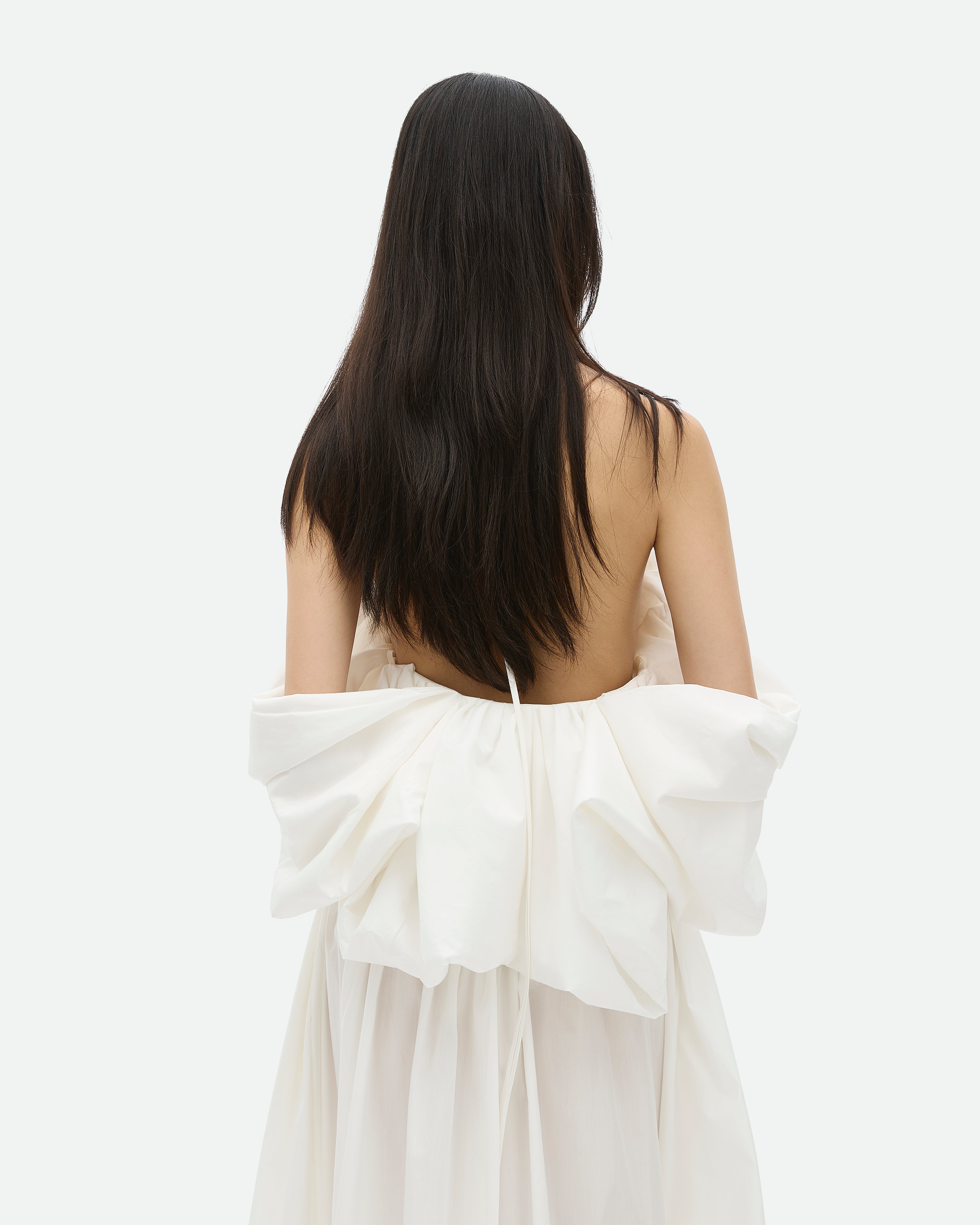 Rounding Error Dress