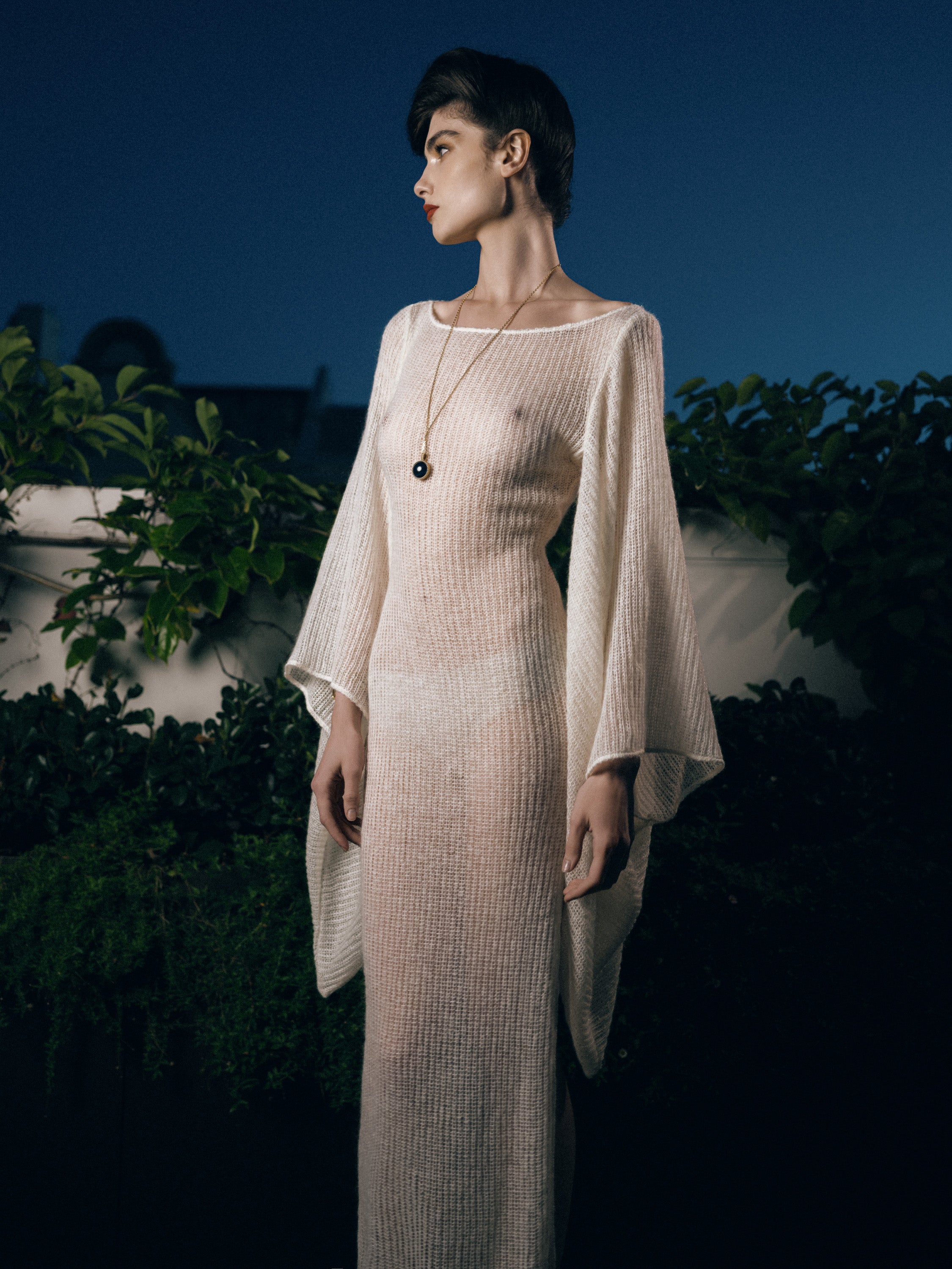 Bobby Burns Dress