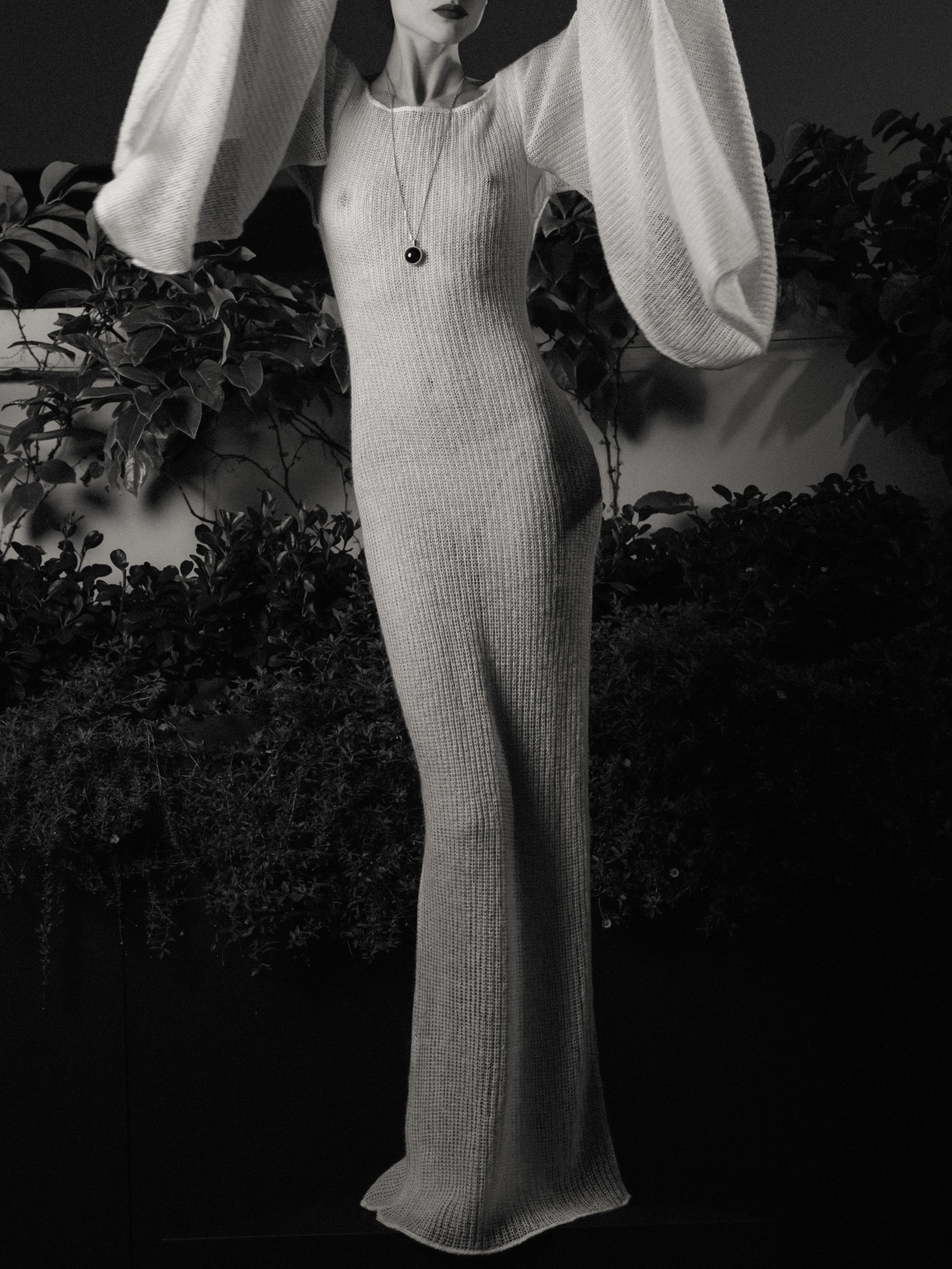 Bobby Burns Dress