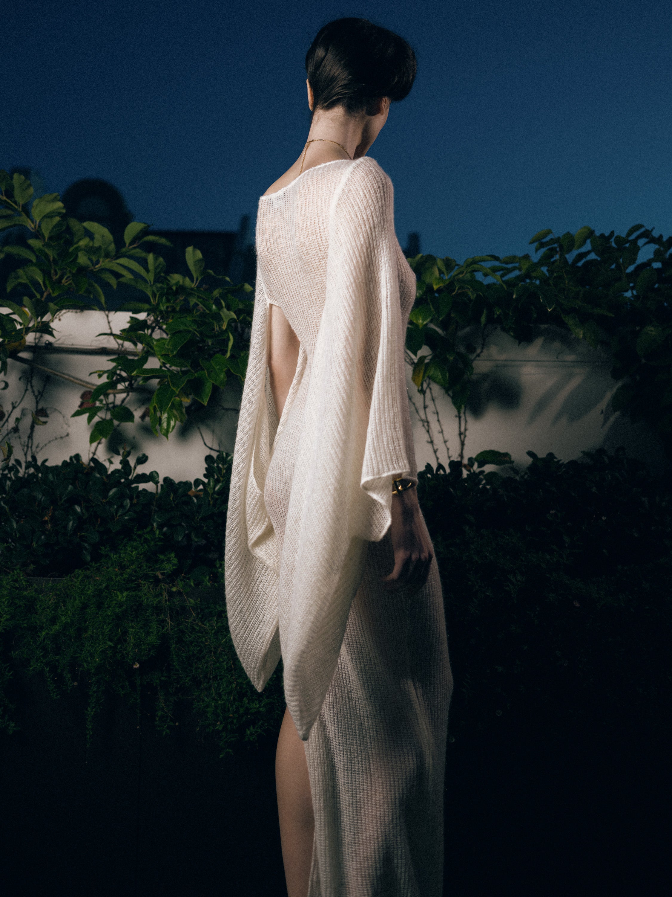 Bobby Burns Dress