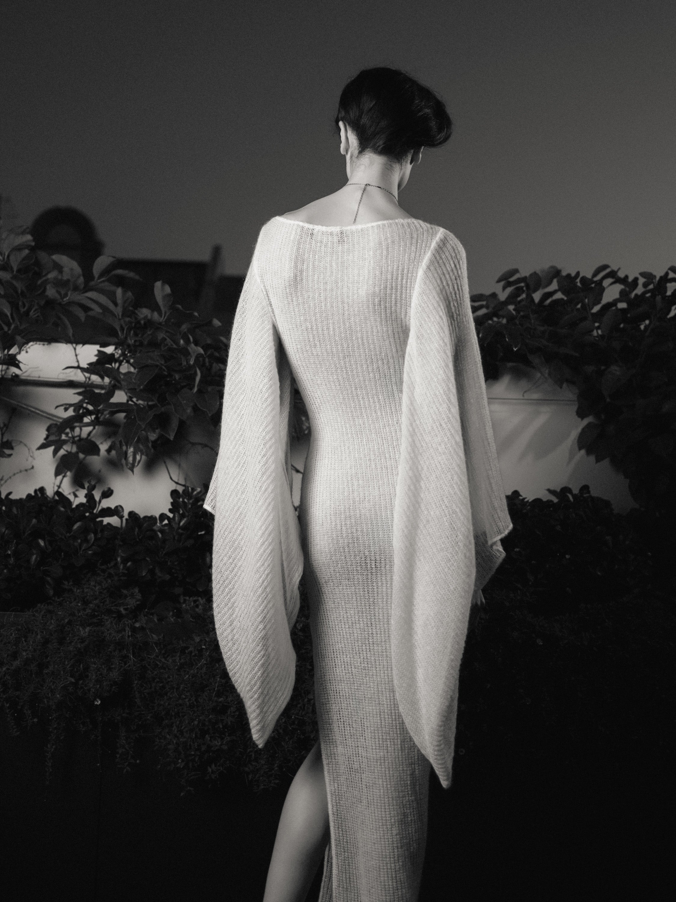 Bobby Burns Dress