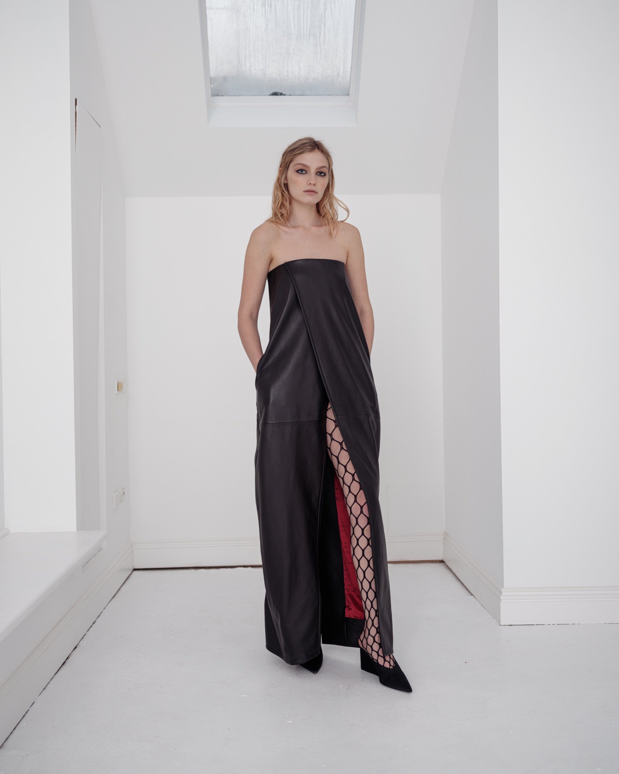 Collude Dress