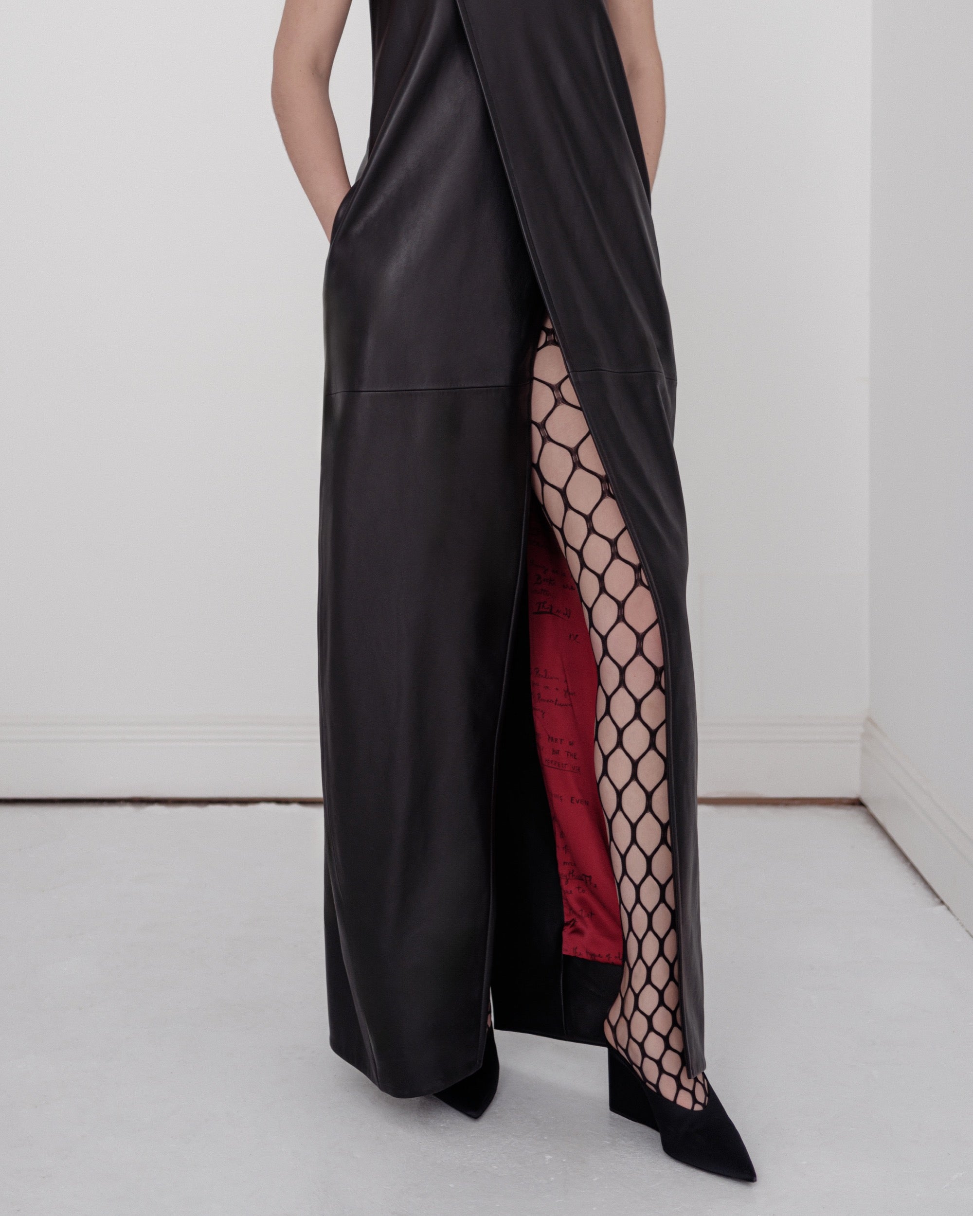 Collude Dress