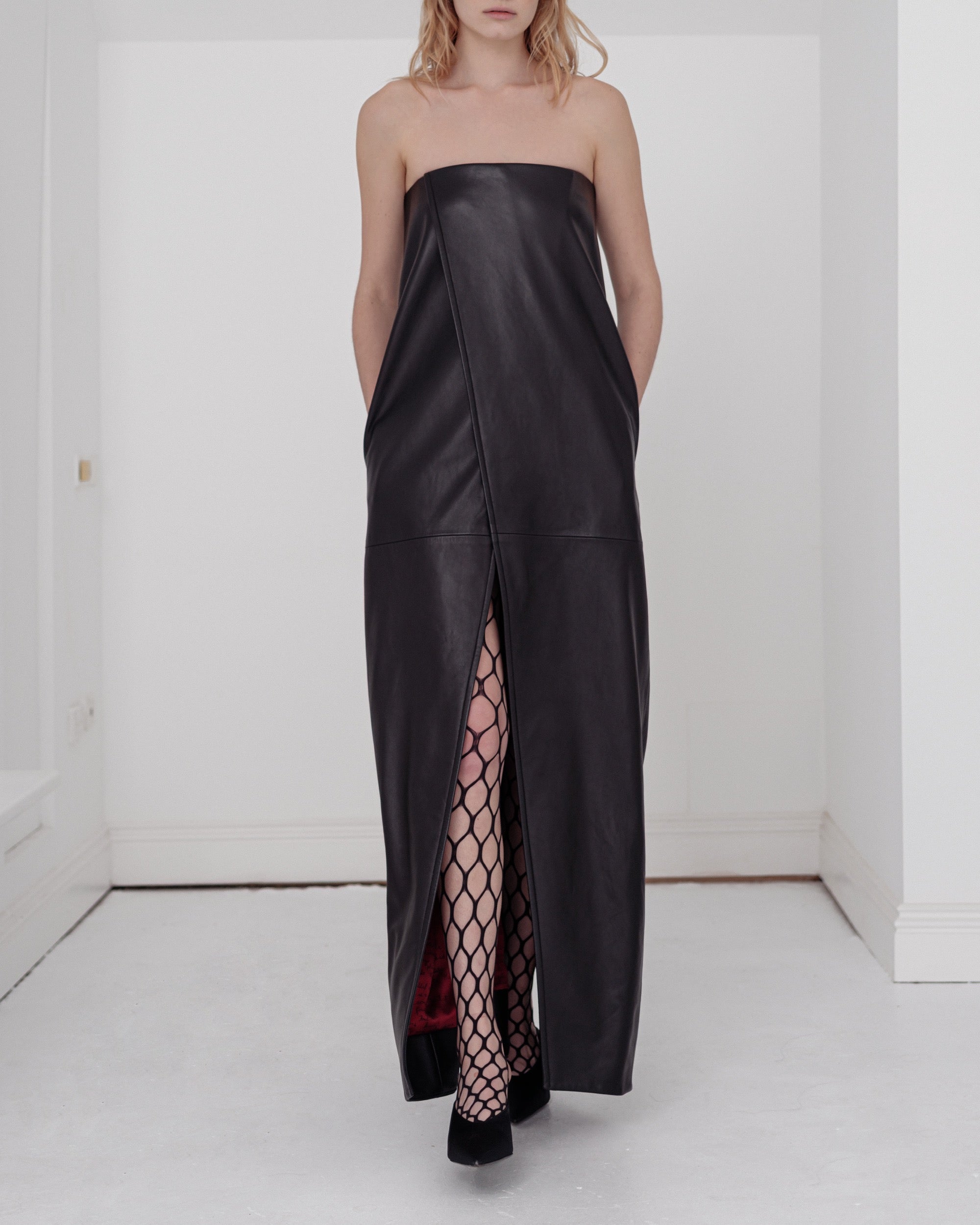 Collude Dress